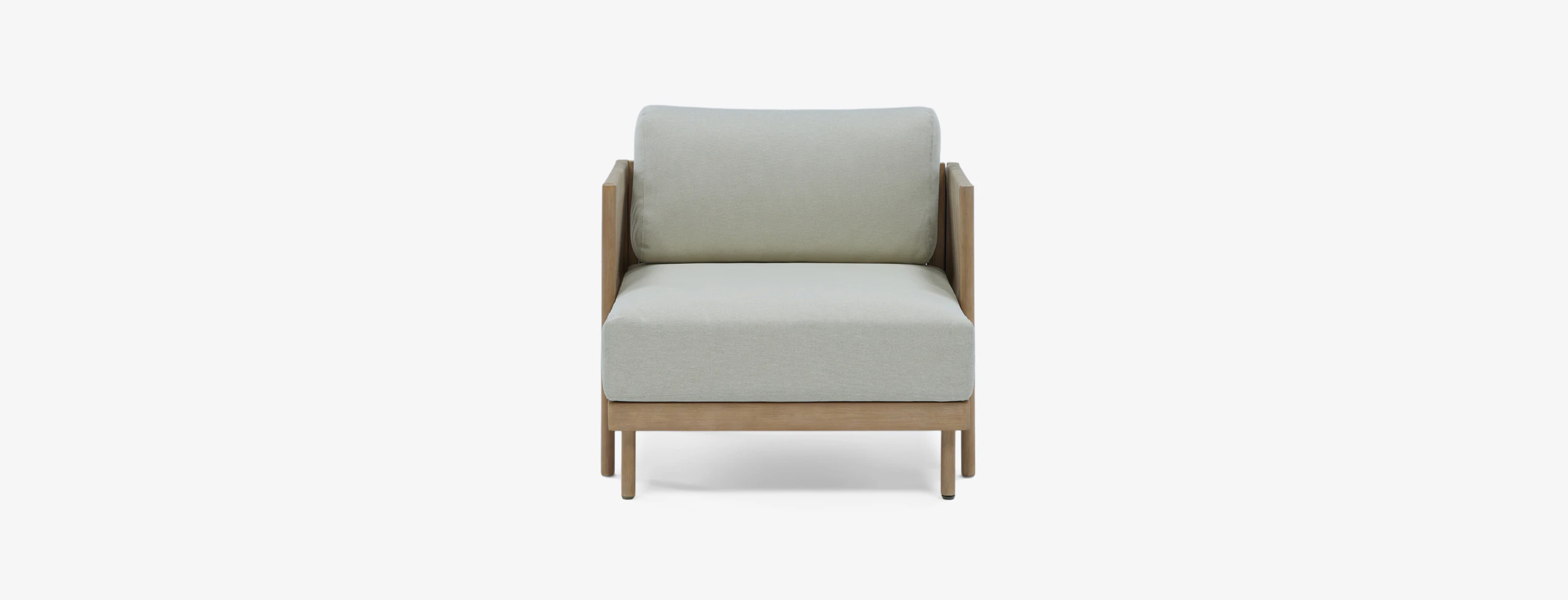 Cruz Outdoor Chair