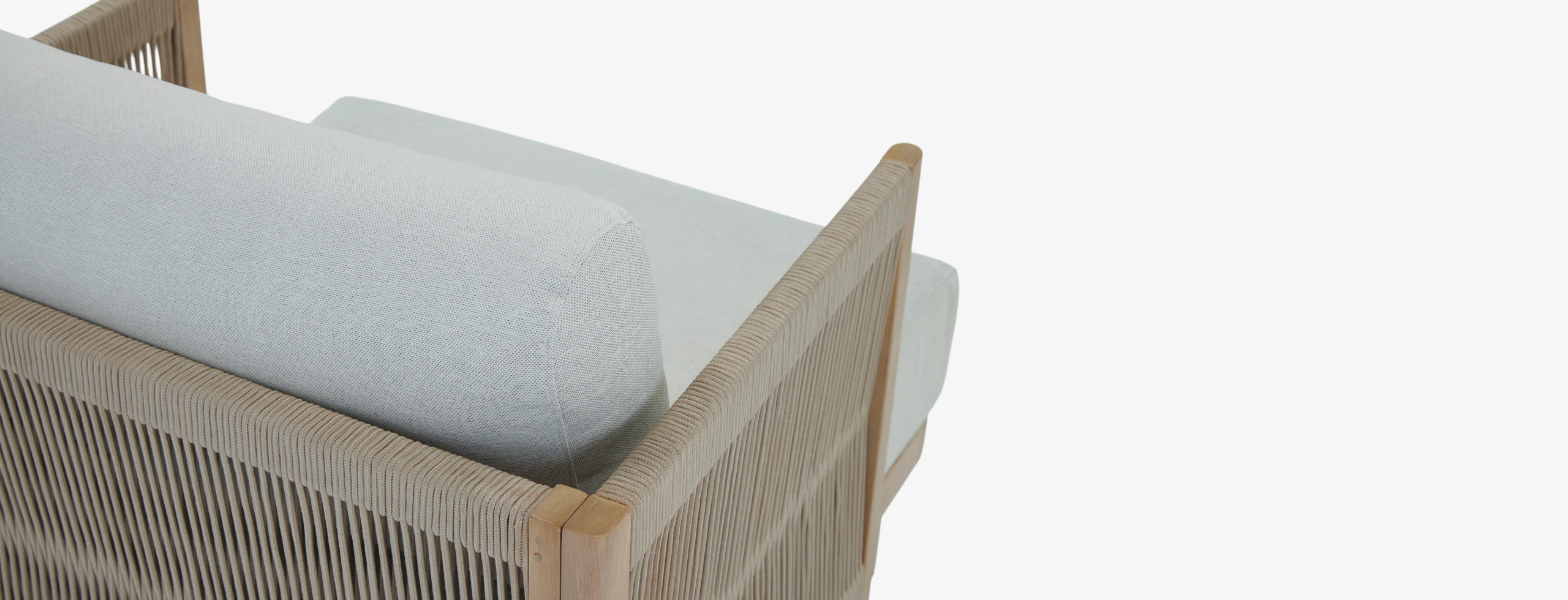 Cruz Outdoor Chair