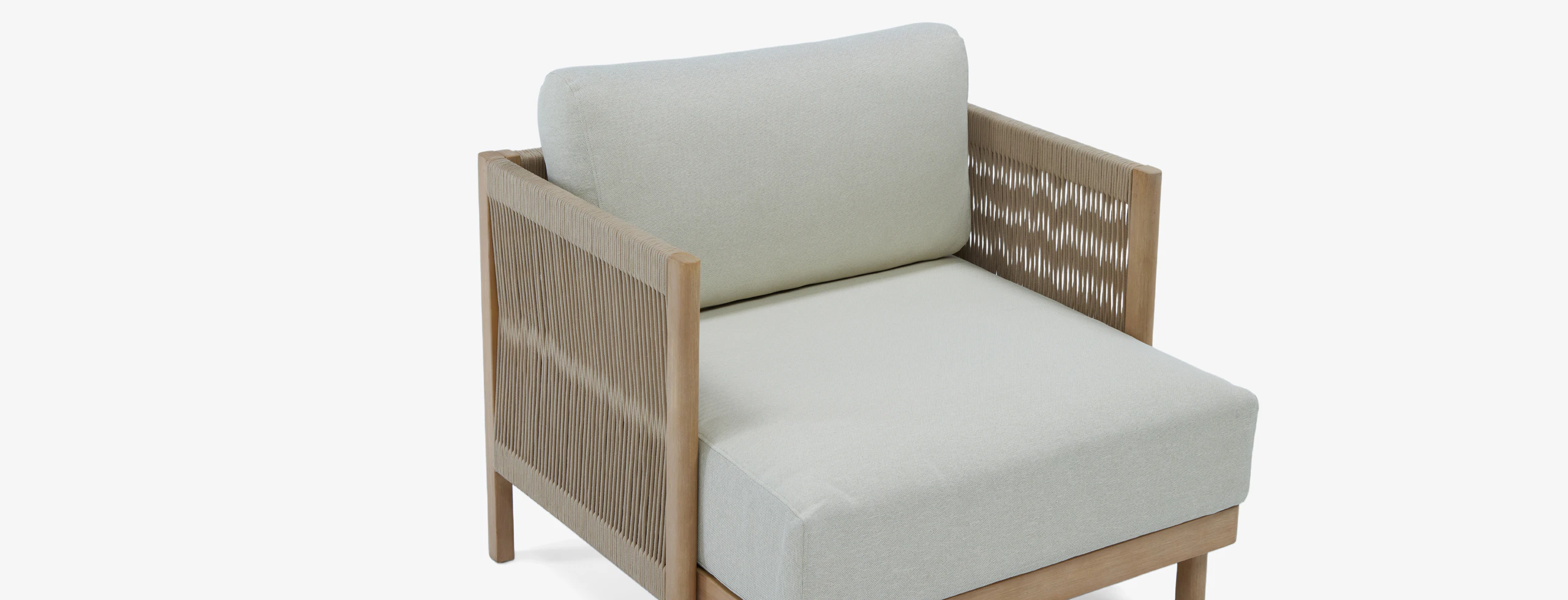Cruz Outdoor Chair