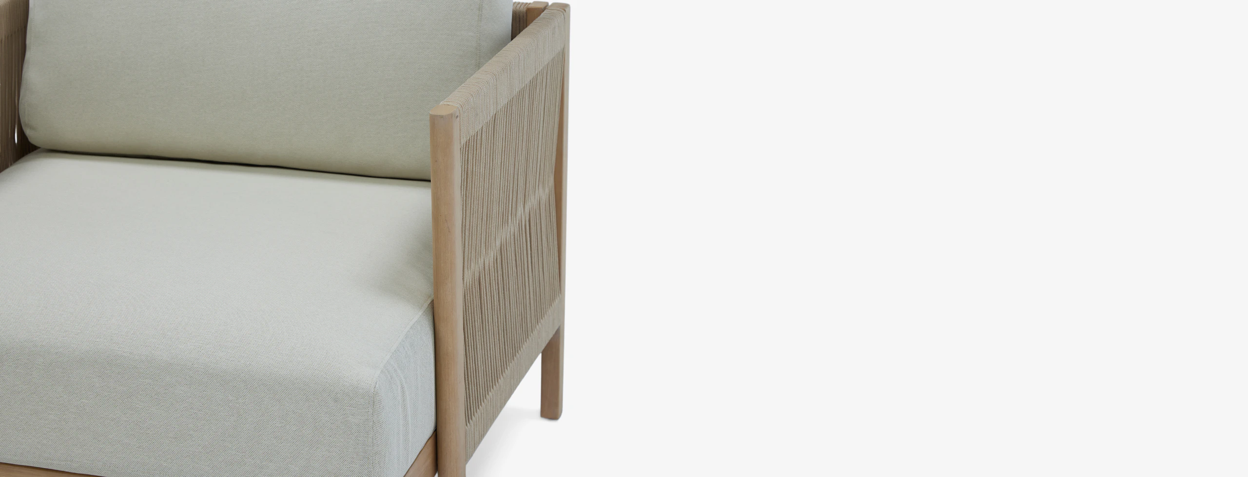 Cruz Outdoor Chair
