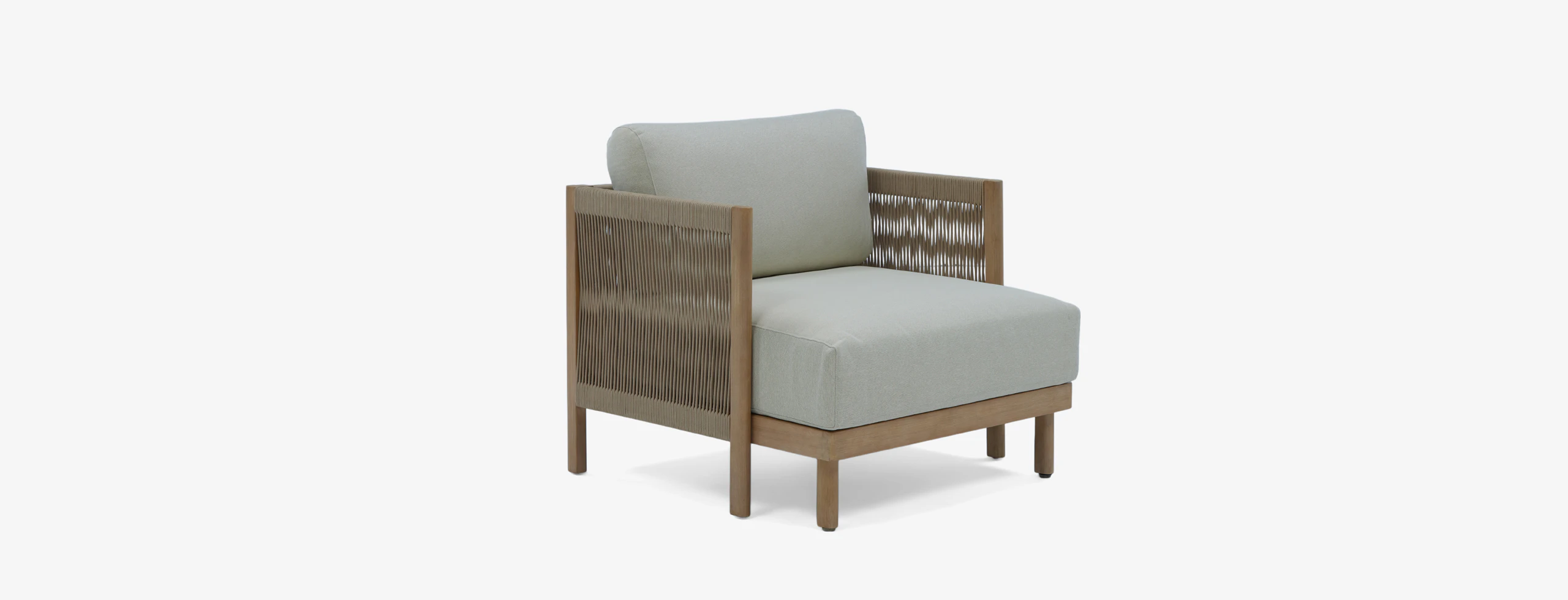 Cruz Outdoor Chair