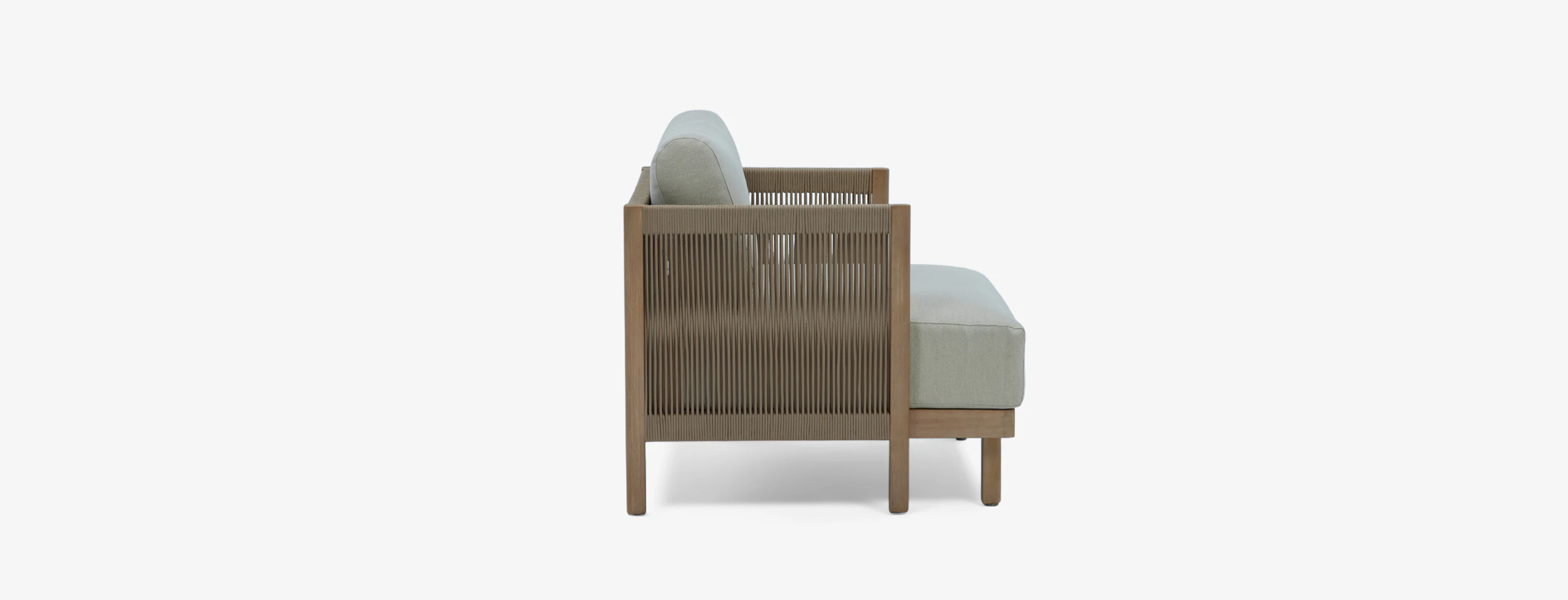 Cruz Outdoor Chair