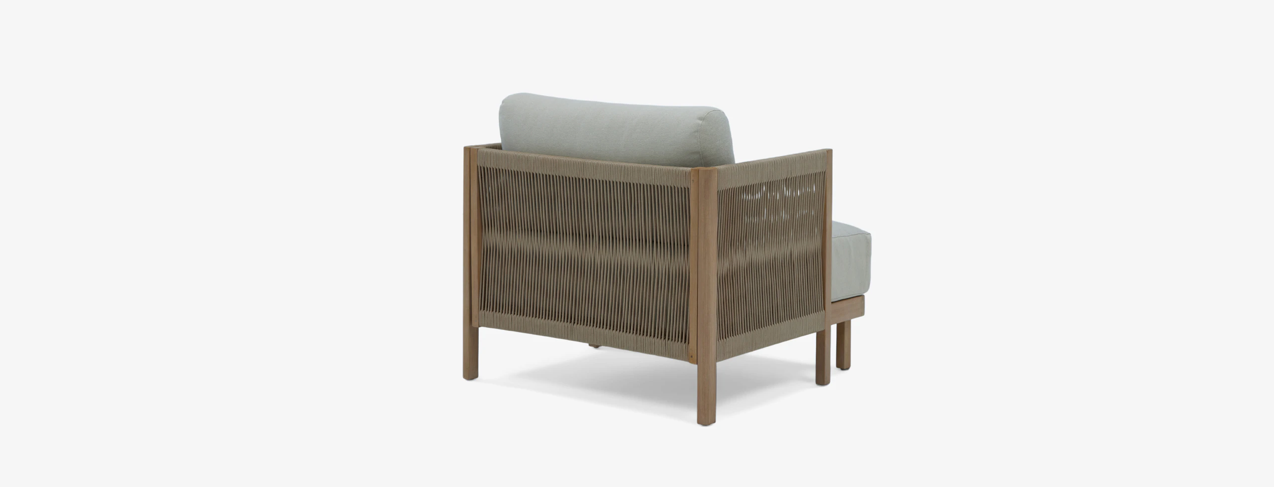 Cruz Outdoor Chair