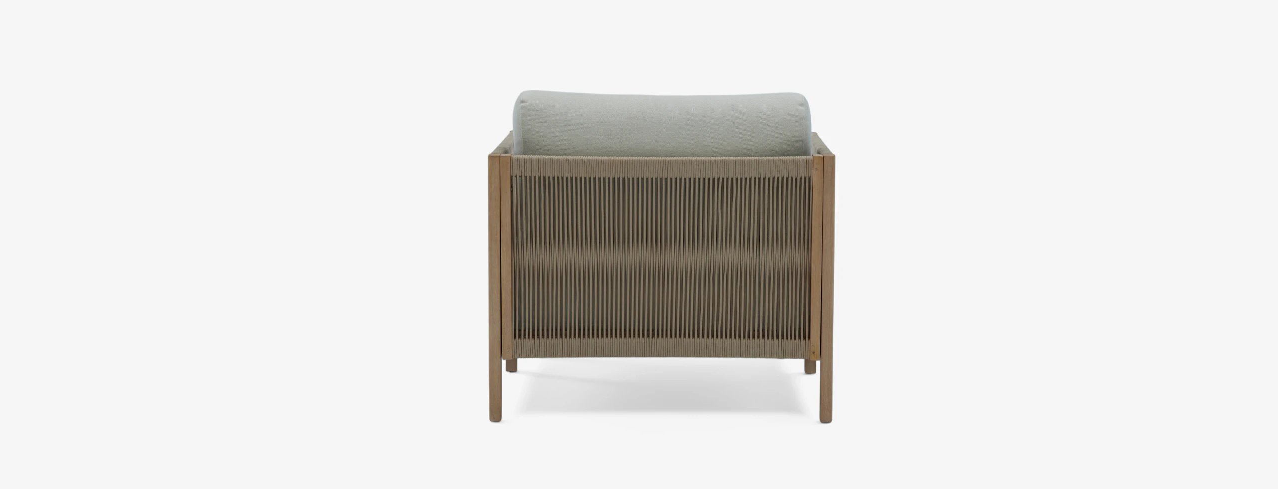 Cruz Outdoor Chair