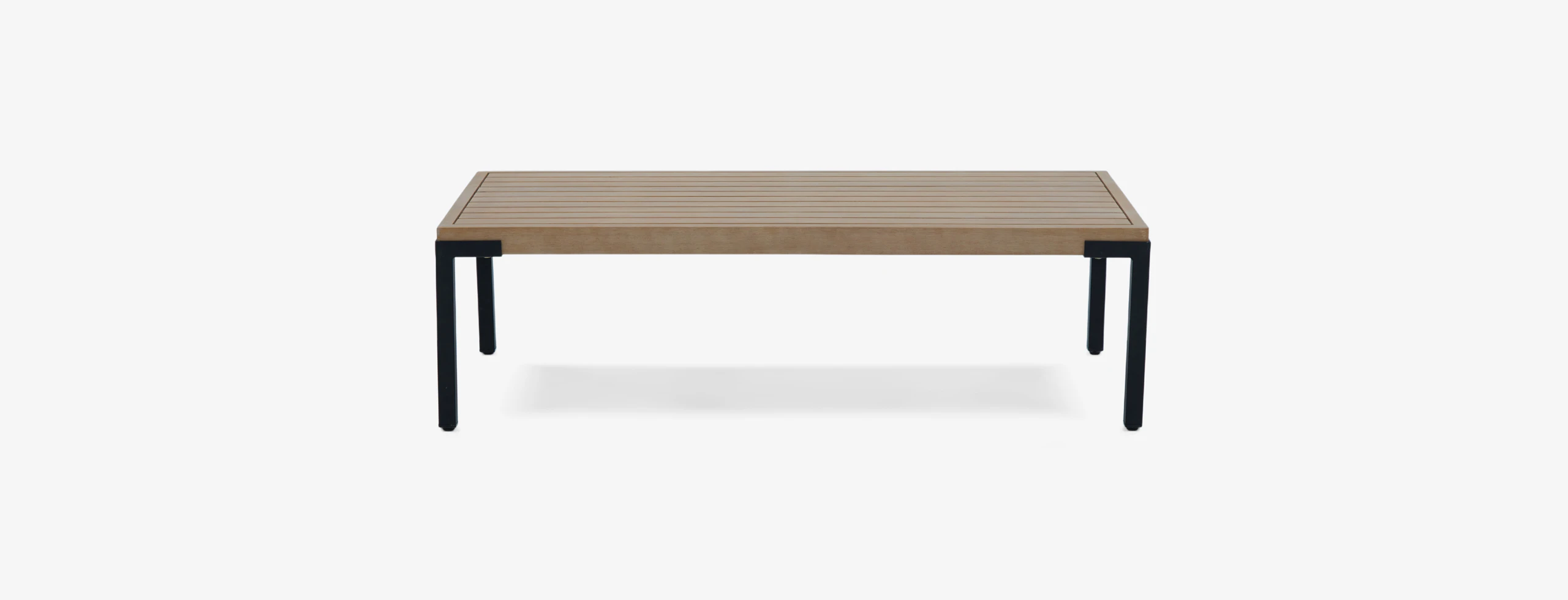 Birch Outdoor Coffee Table
