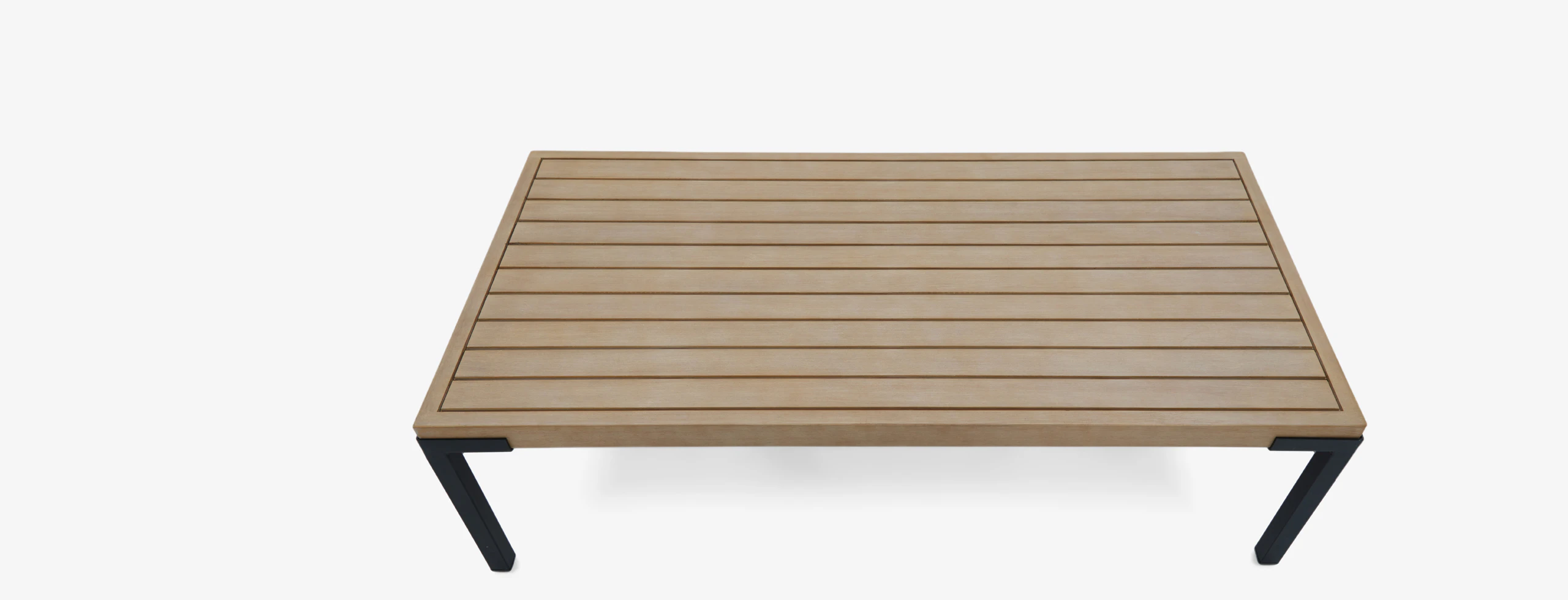 Birch Outdoor Coffee Table