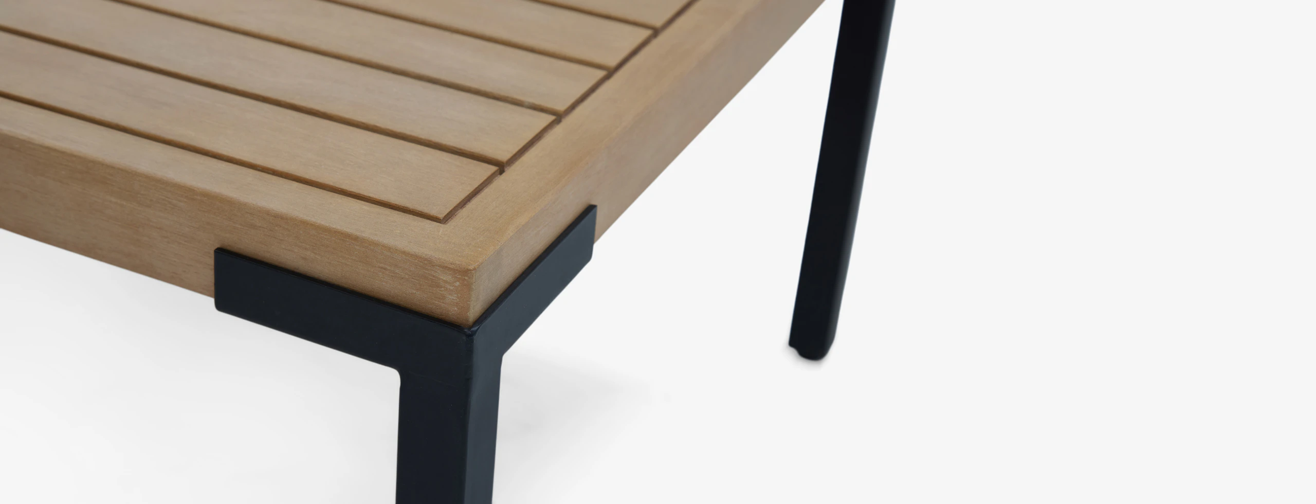 Birch Outdoor Coffee Table