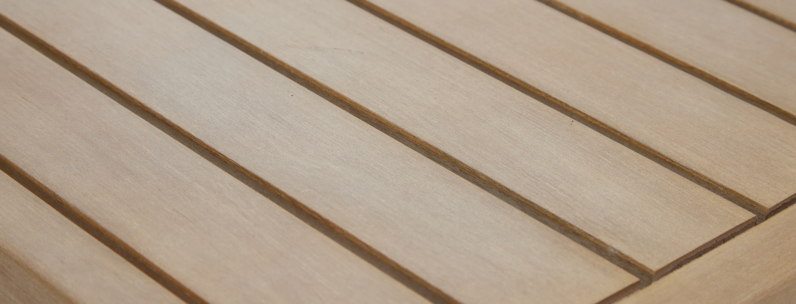 Birch Outdoor Coffee Table