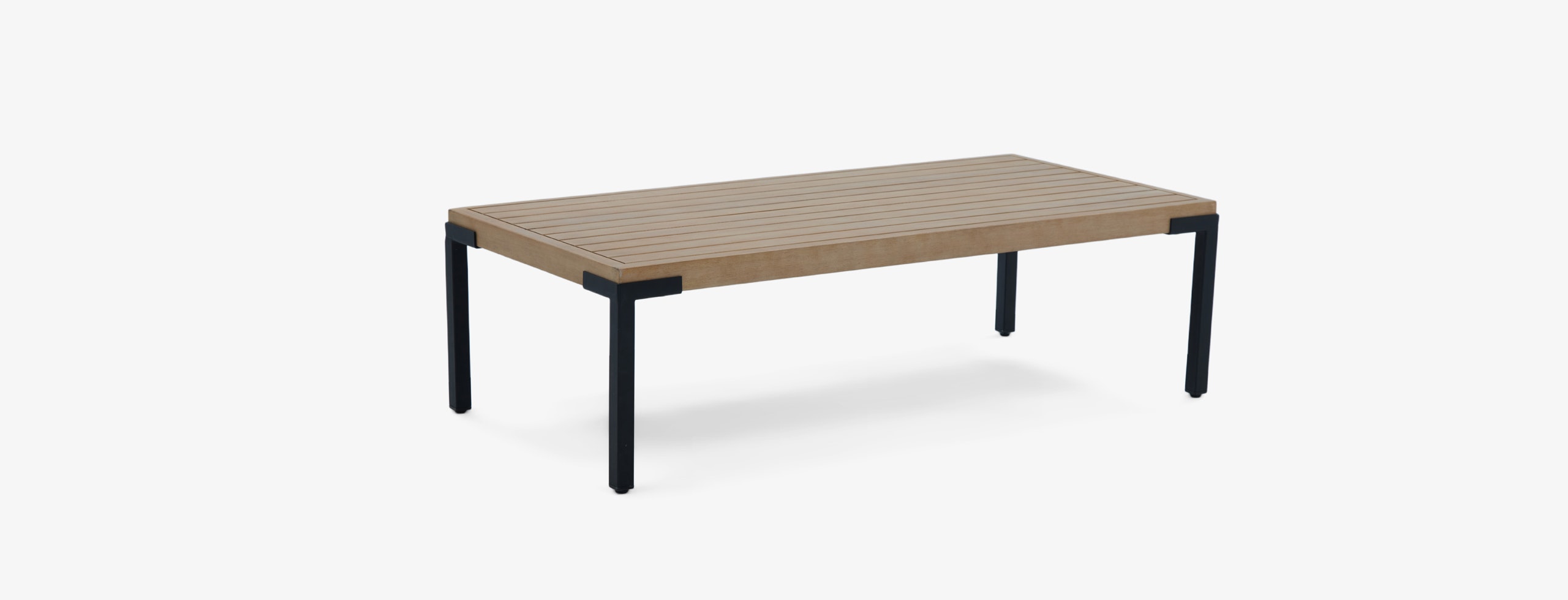 Mid-Century Modern Outdoor Tables | Joybird