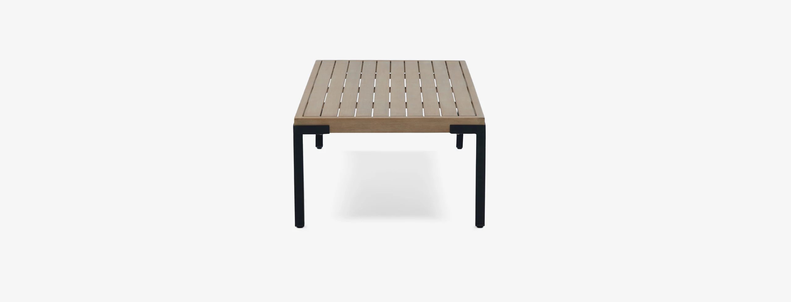 Birch Outdoor Coffee Table