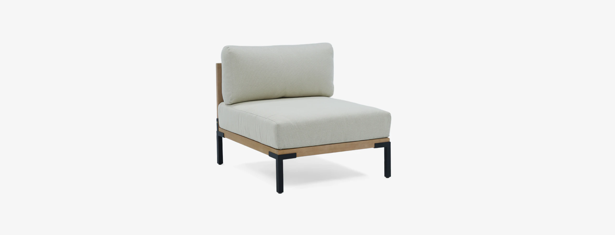 Birch Outdoor Armless Chair 2%20(1)
