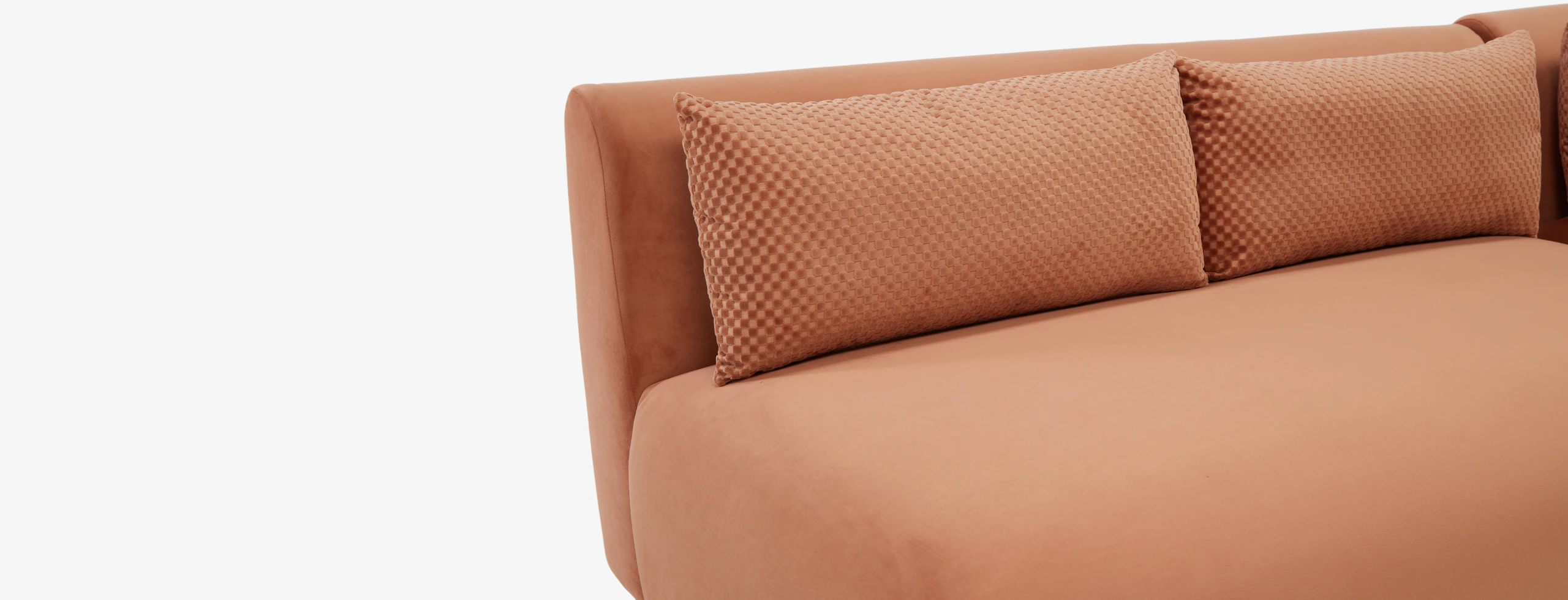 Carin Sectional Royal Mocha 307h