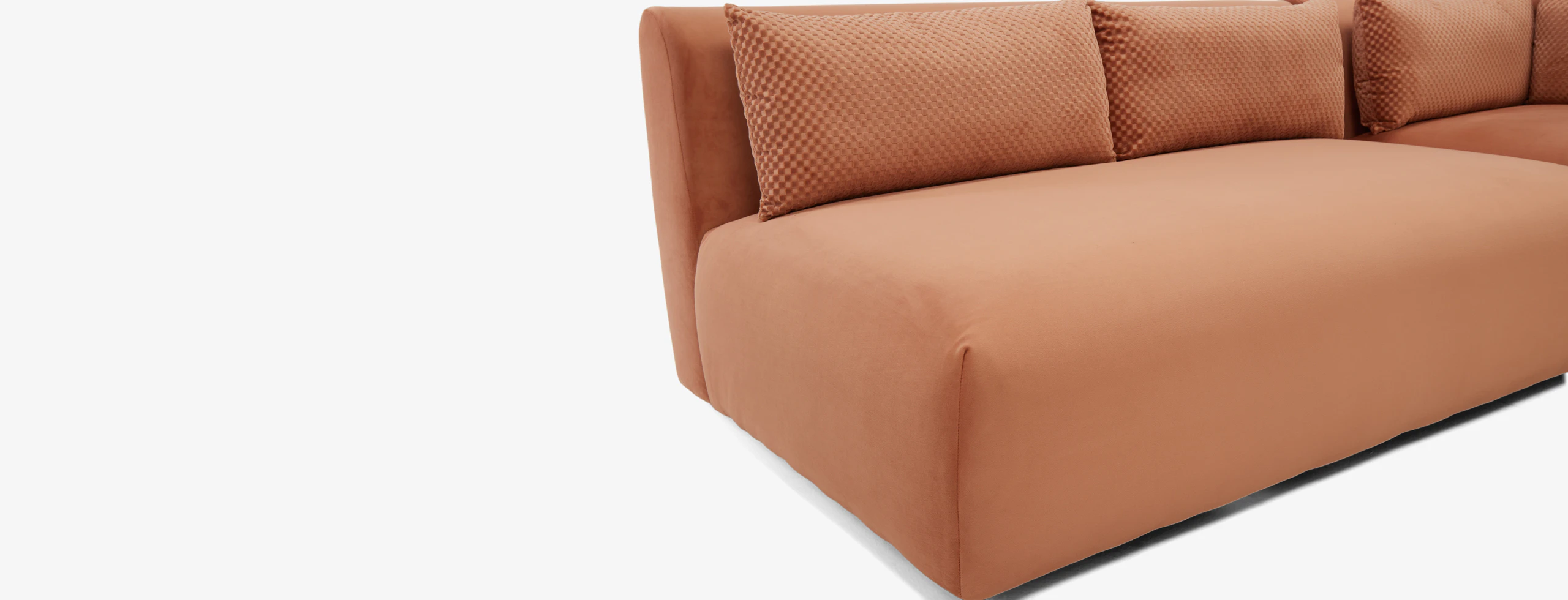 Carin Sectional Royal Mocha 311h