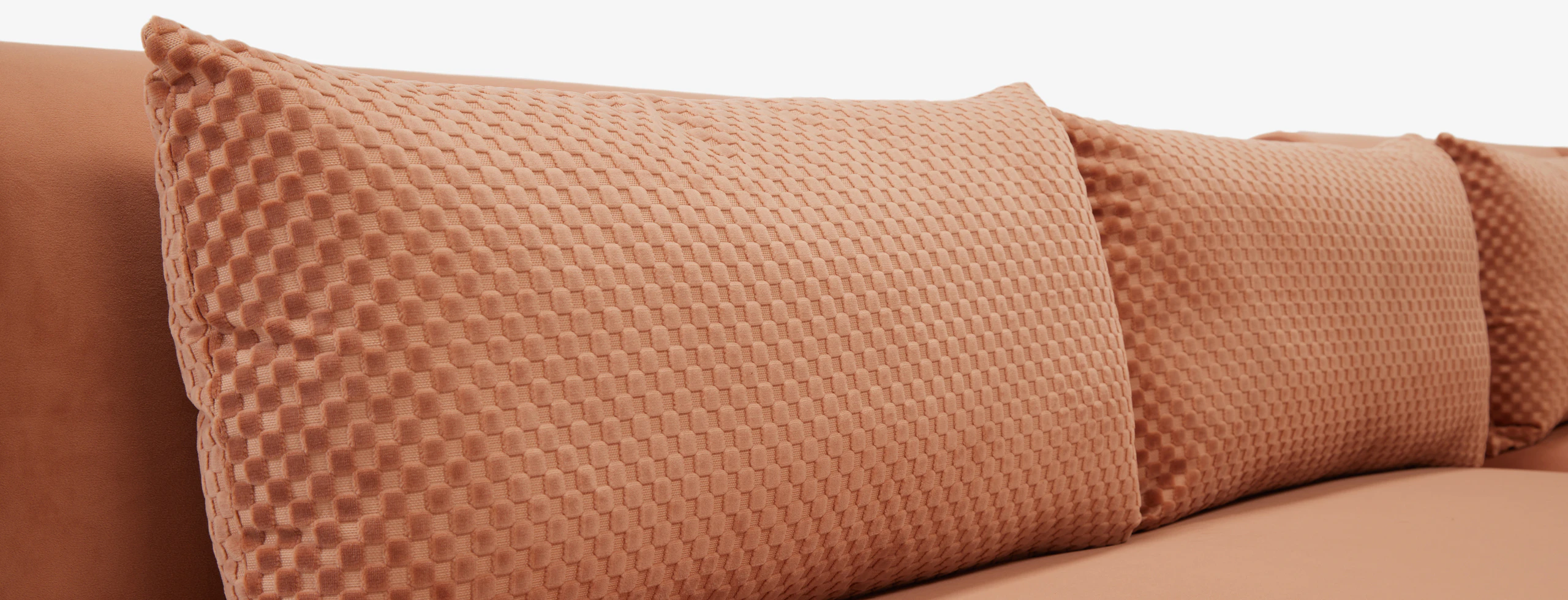 Carin Sectional Royal Mocha 321h