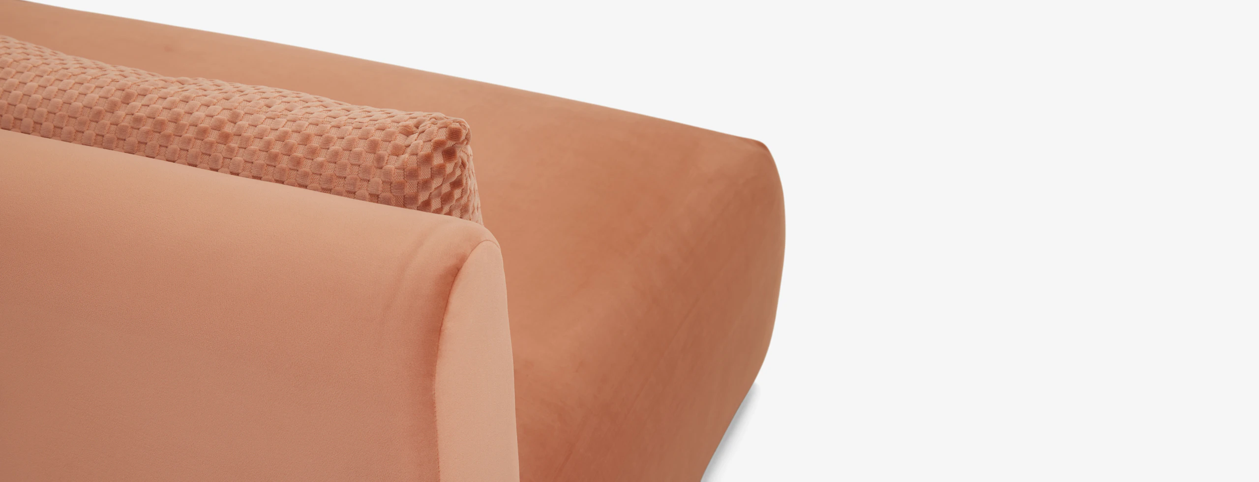 Carin Sectional Royale Mocha 300h