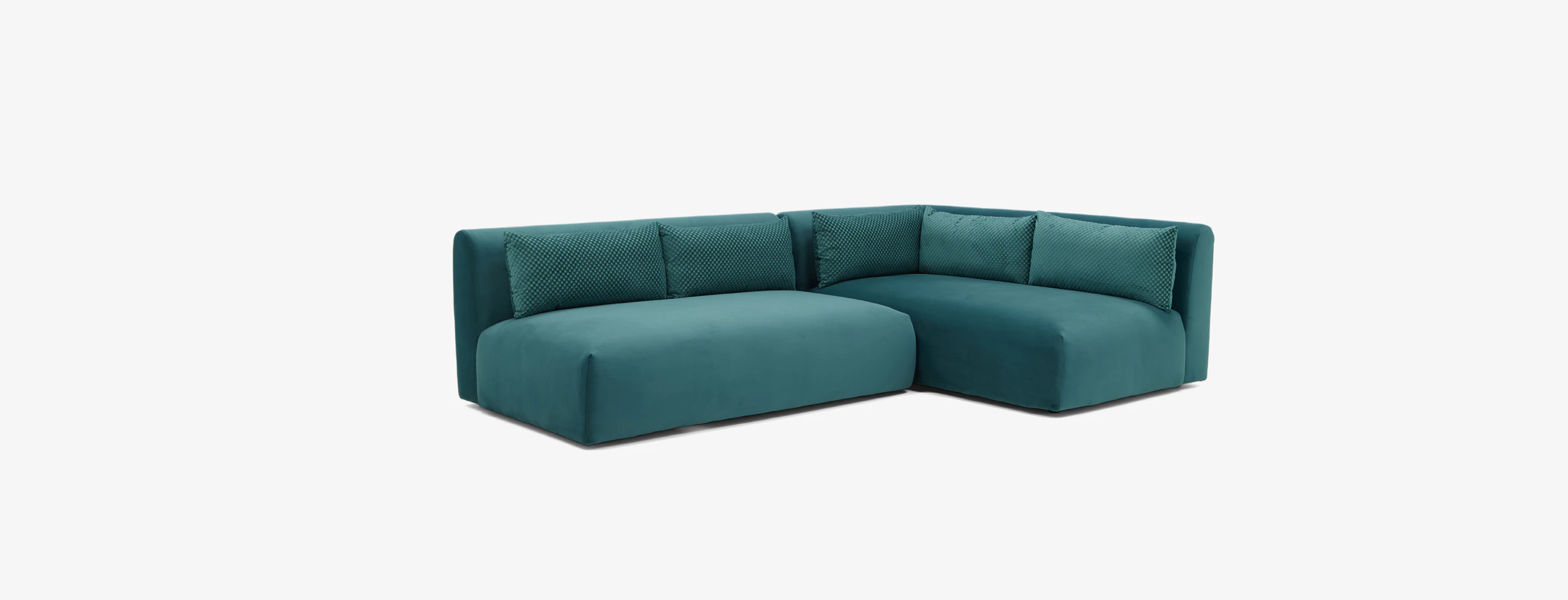 Carin Sectional Royale Tapestry