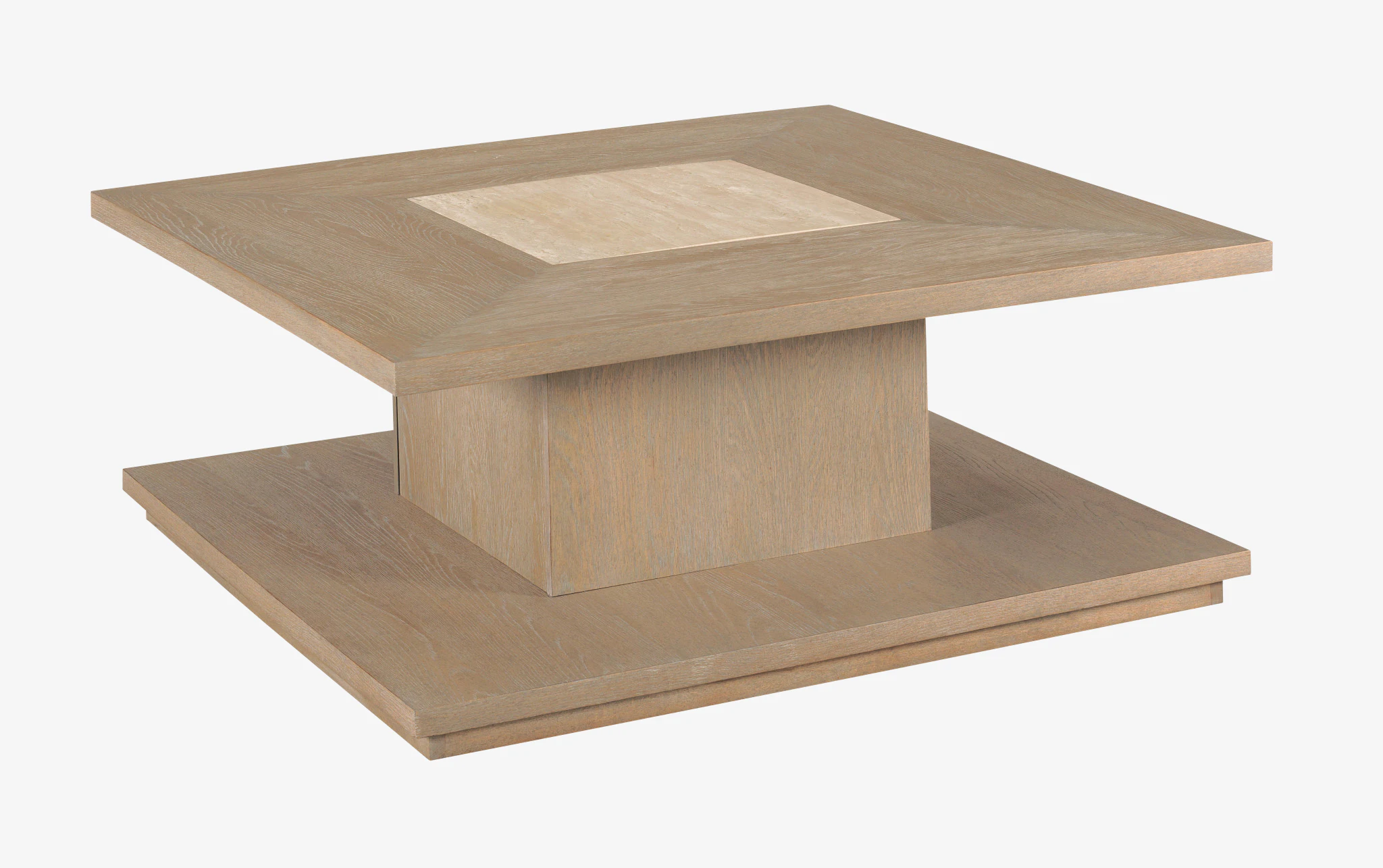 Bridget Coffee Table Sandalwood