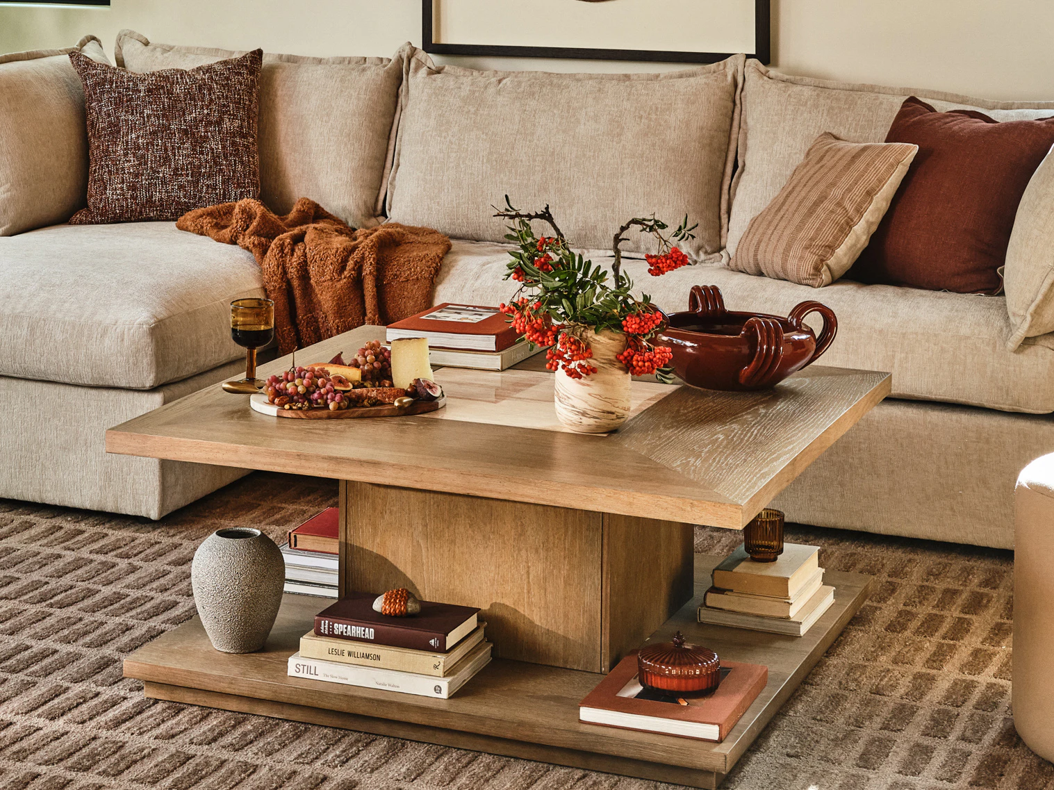 Bridget Coffee Table