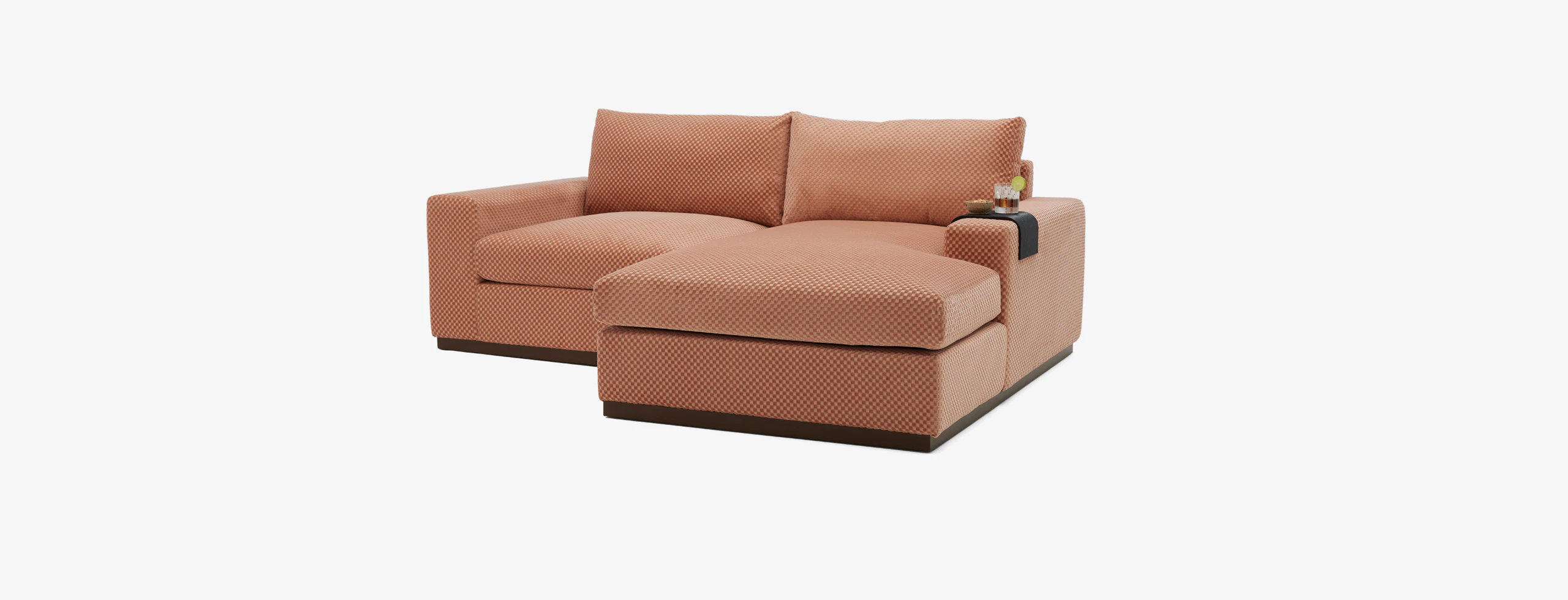 Holt Arm Tray