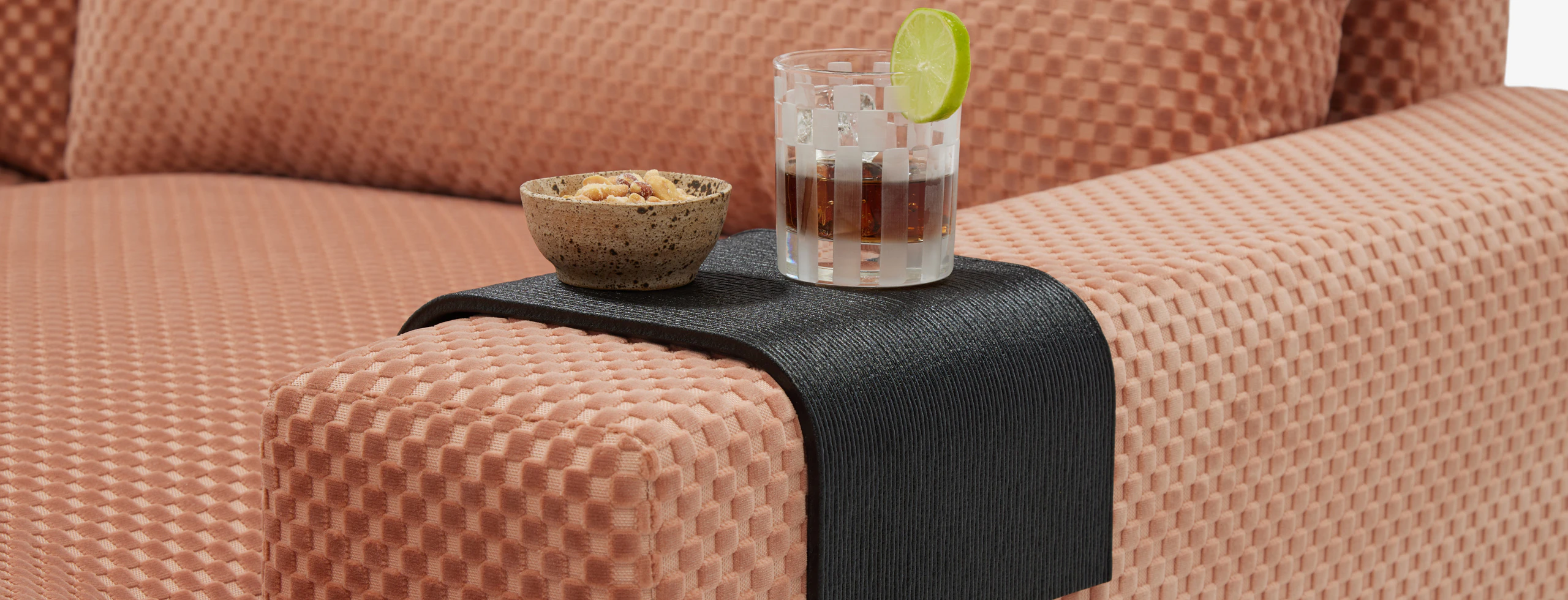 Holt Arm Tray