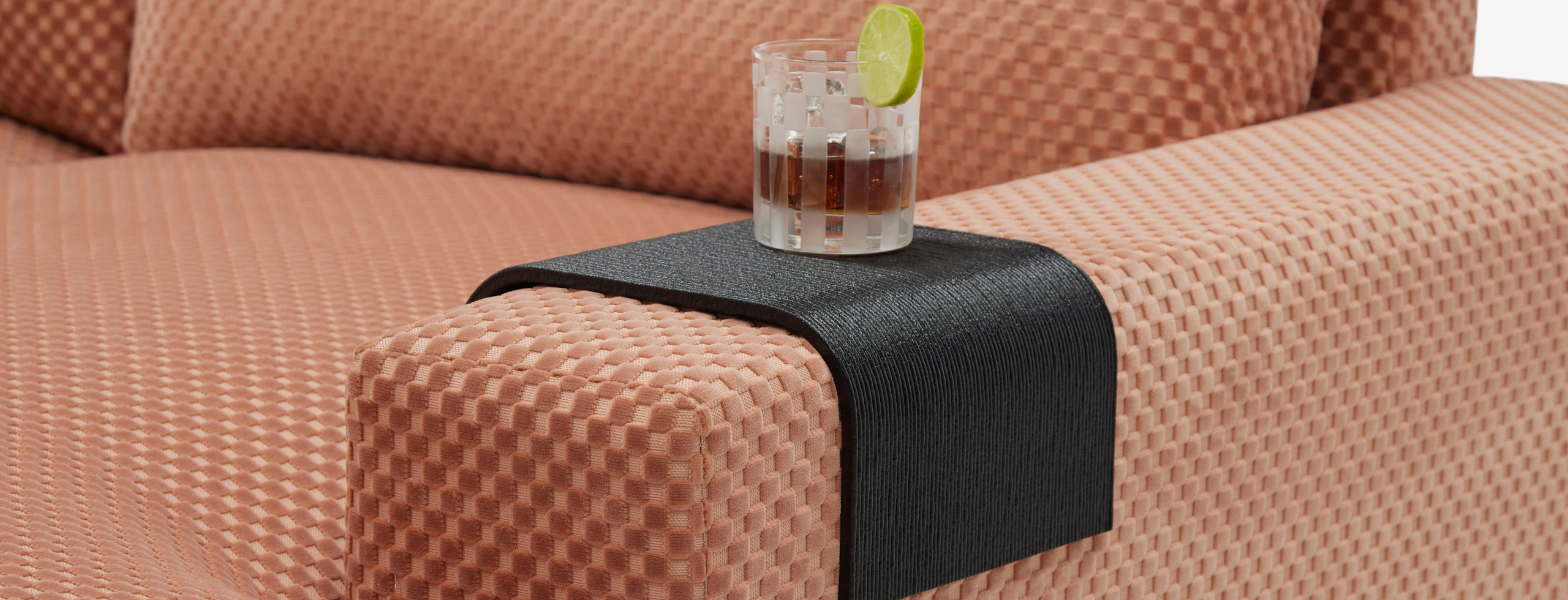 Holt Arm Tray
