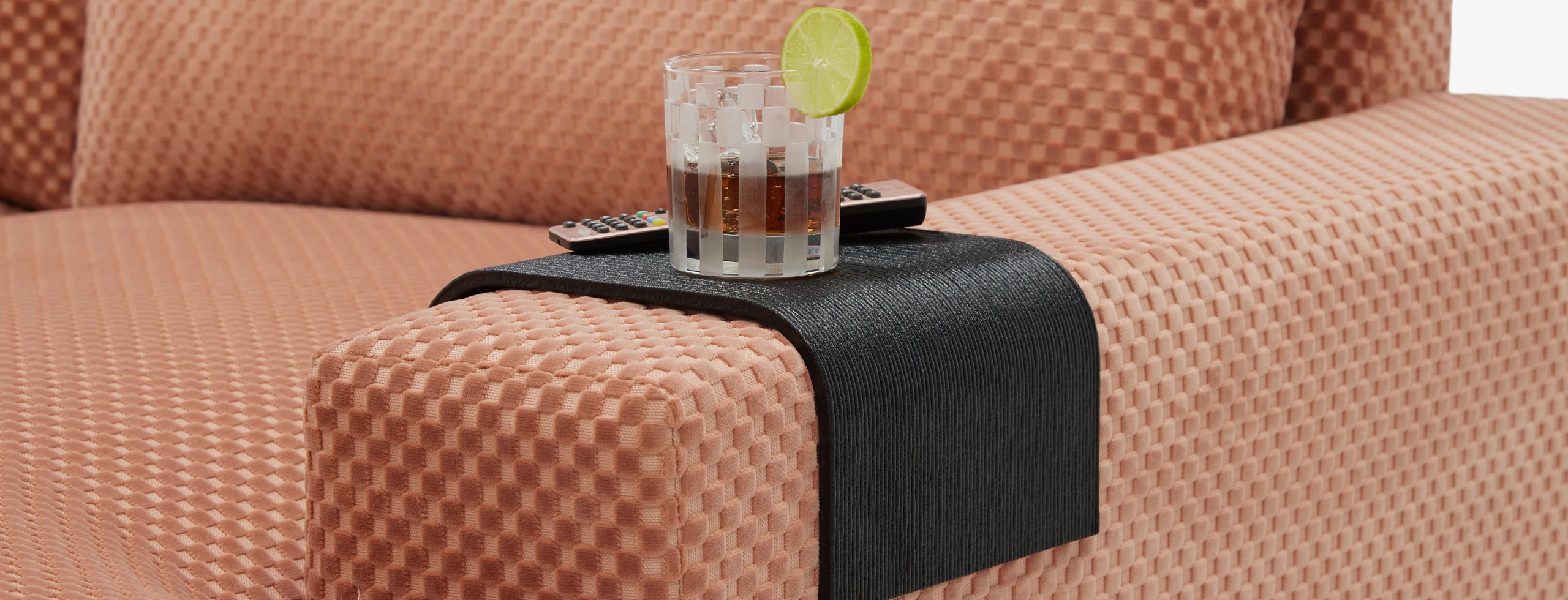 Holt Arm Tray