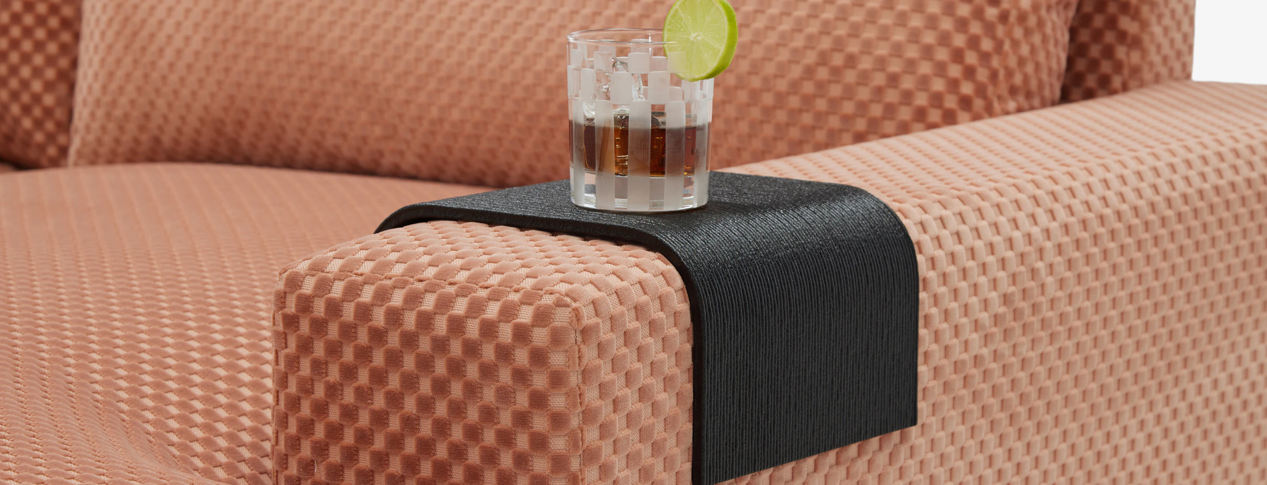 Holt Arm Tray