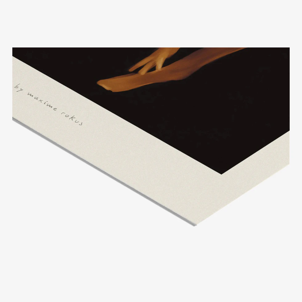 Classique Art Print