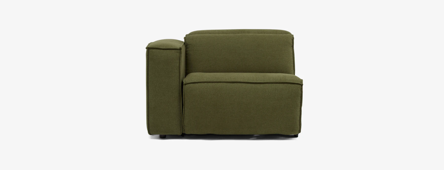 Camden Single Arm Chair