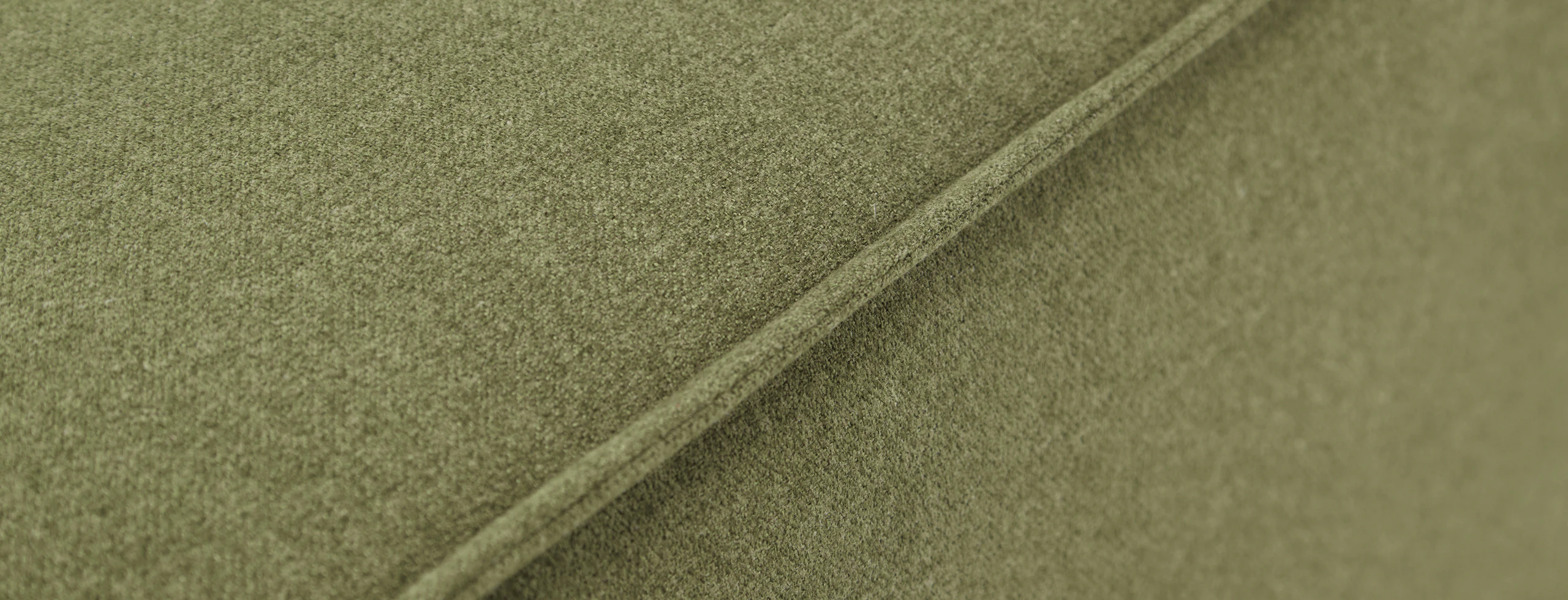 Camden Modular Reclining Sofa piece) Faithful Olive