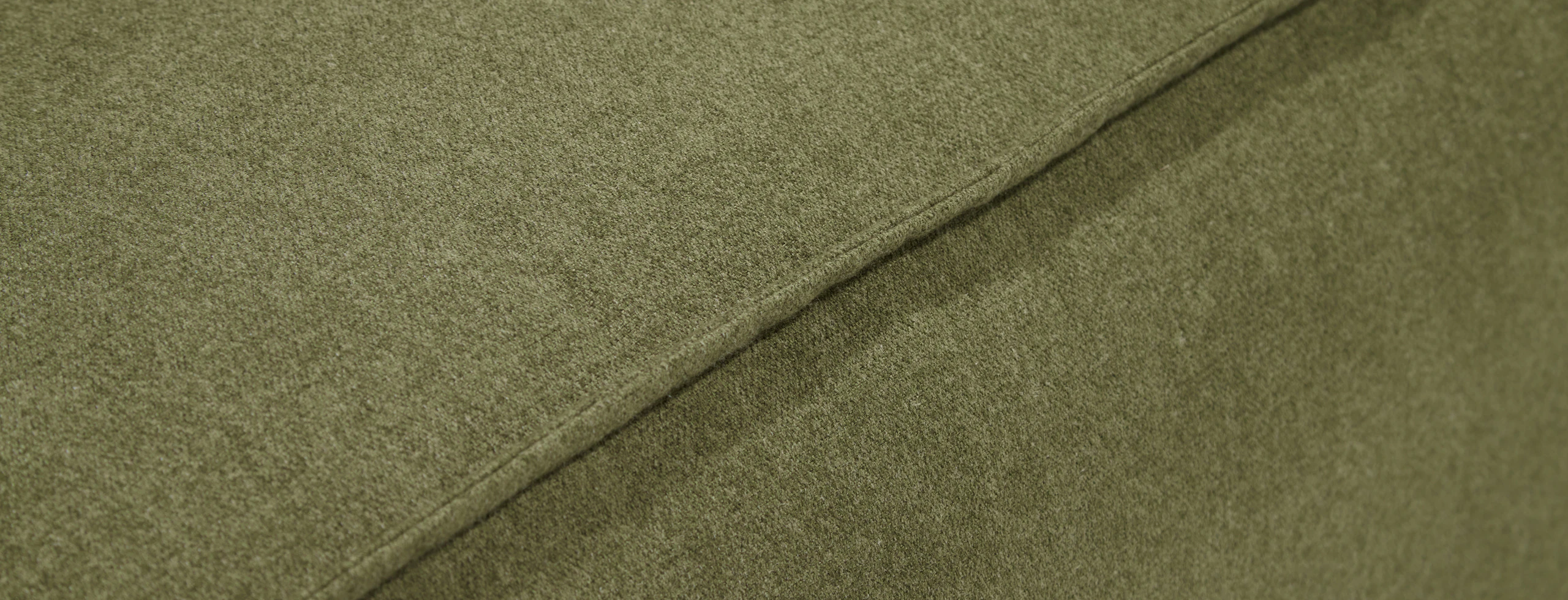 Camden Modular Reclining Sofa piece) Faithful Olive