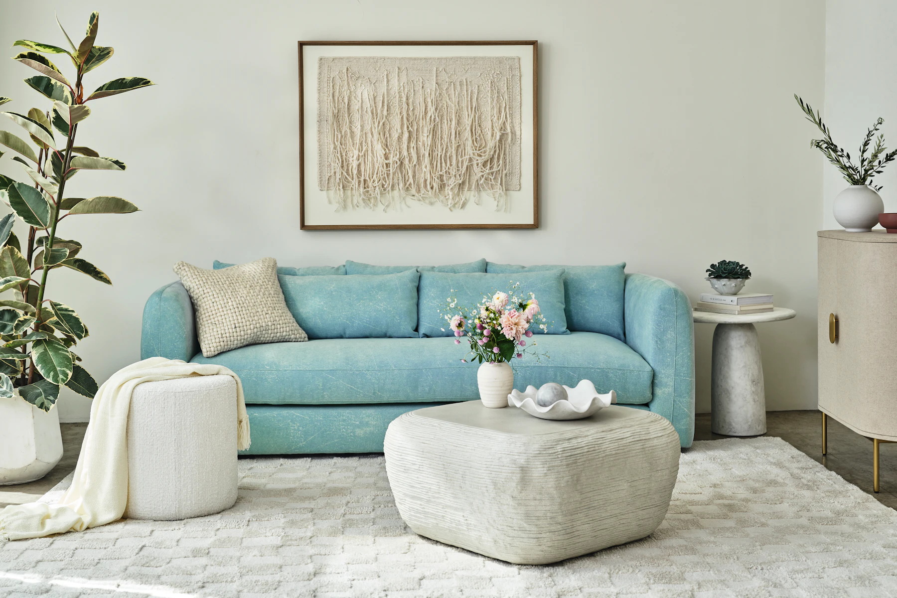 Sebastian Sofa Bed