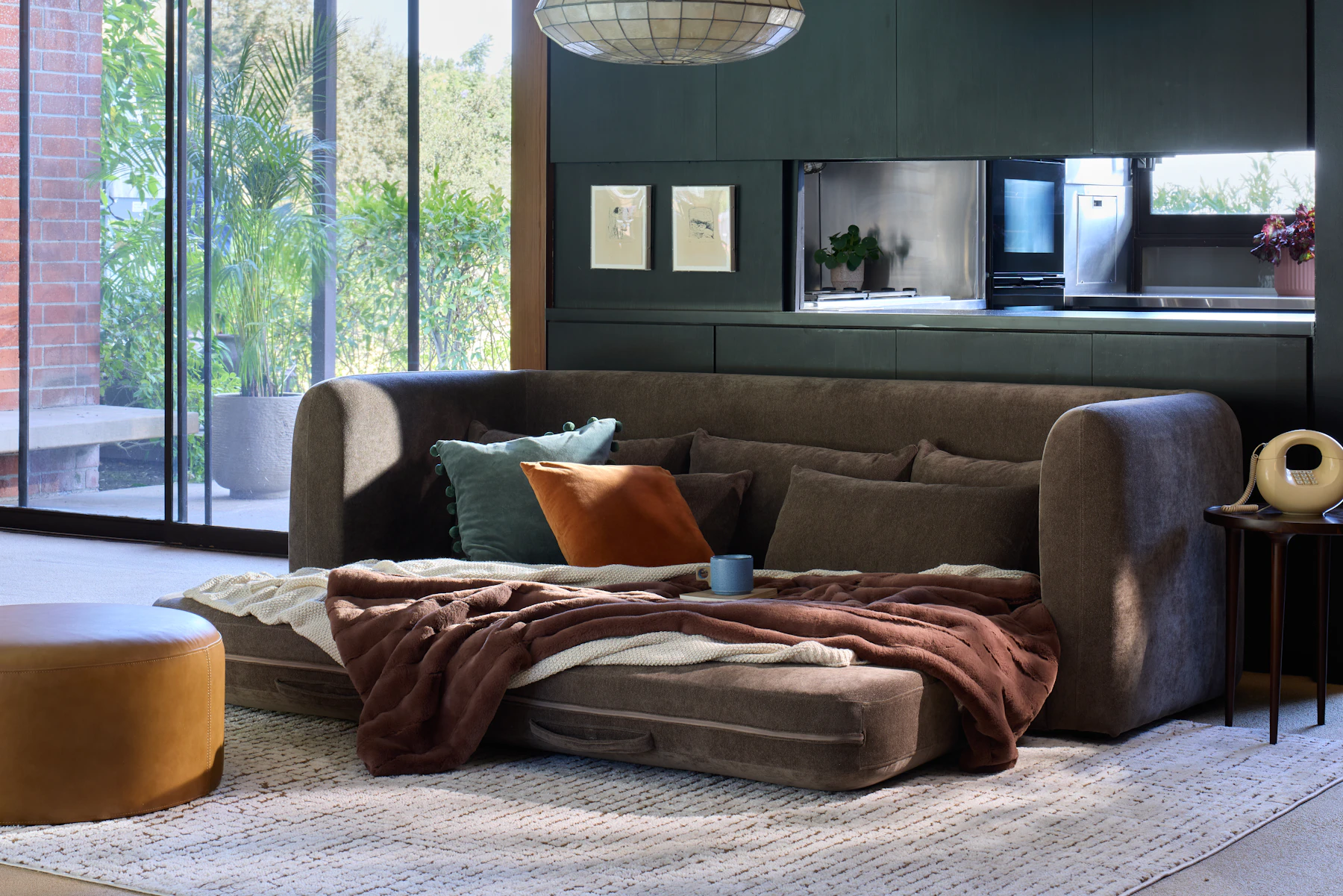 Sebastian Sofa Bed