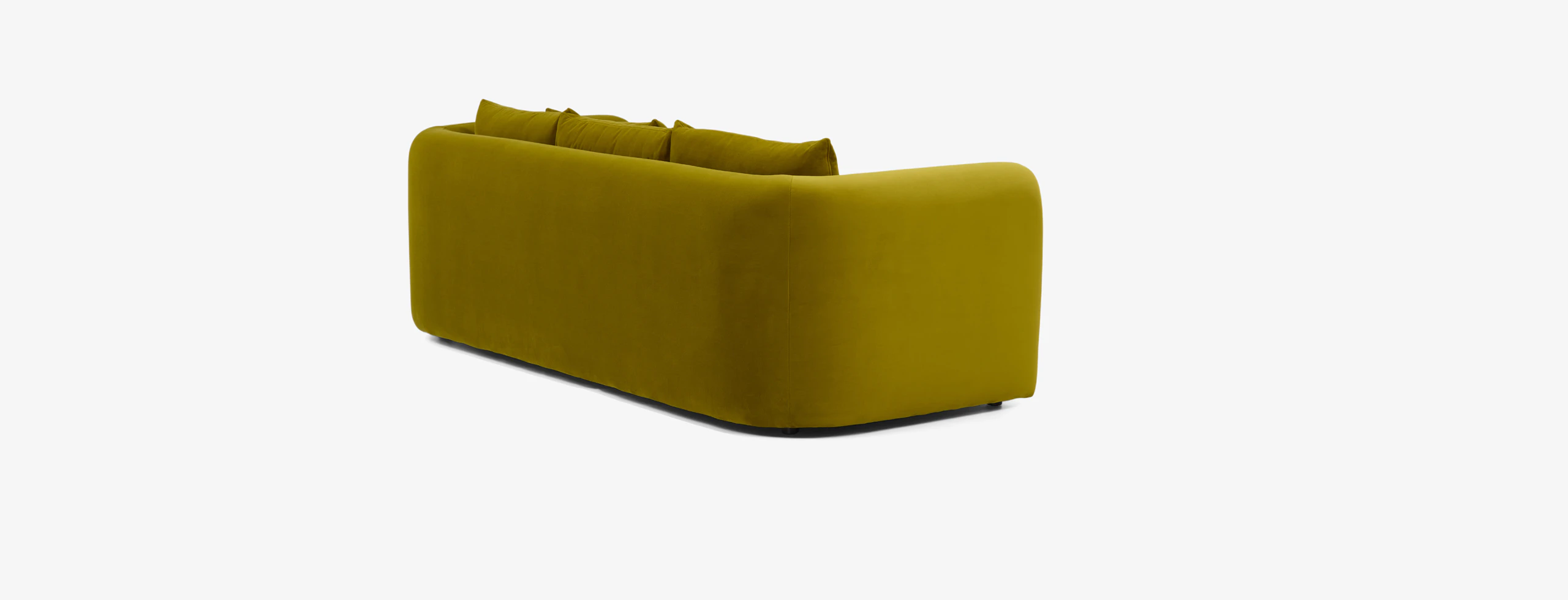 Sebastian Sofa Bed Royale Apple