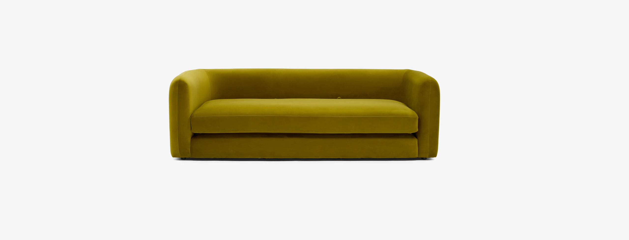 Sebastian Sofa Bed Royale Apple