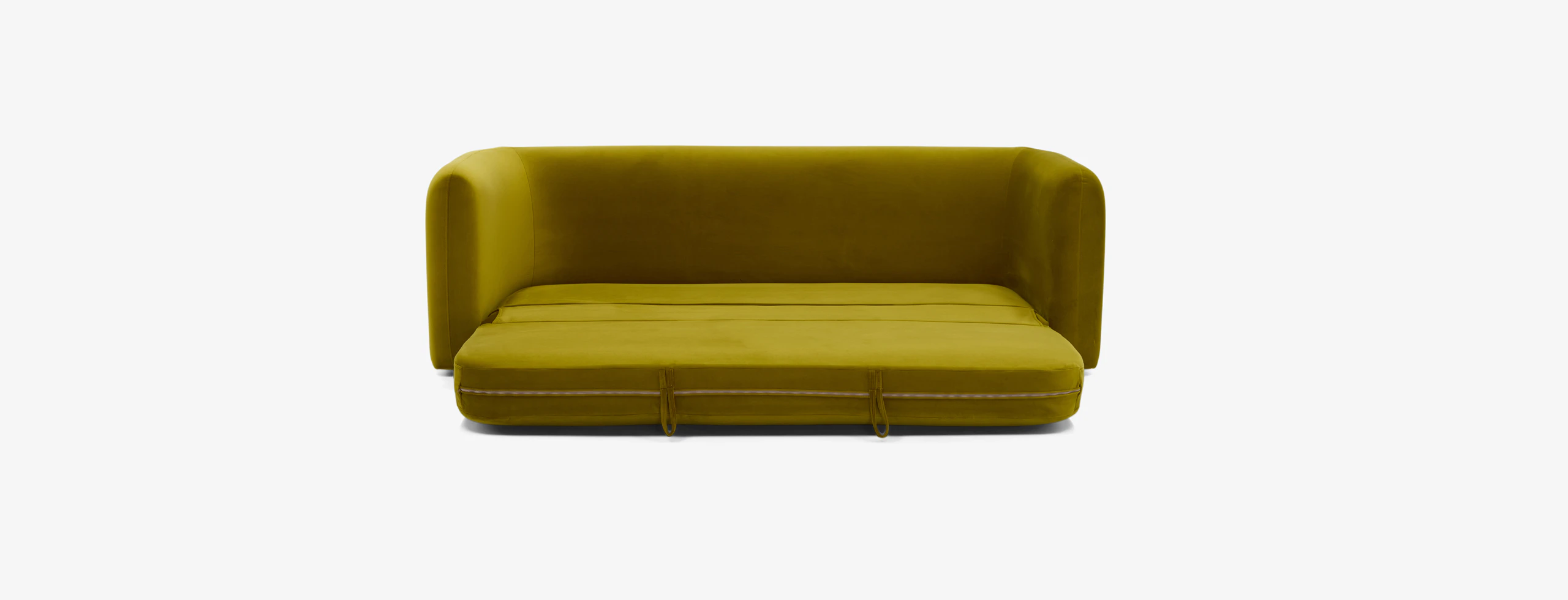 Sebastian Sofa Bed Royale Apple
