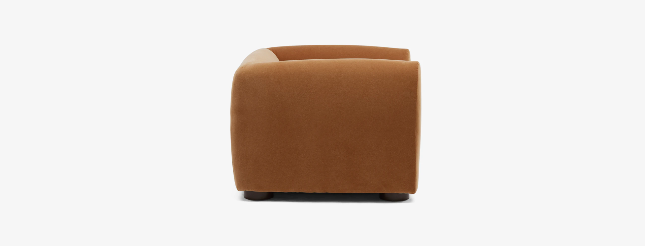Gwen Chair Banks Nutmeg