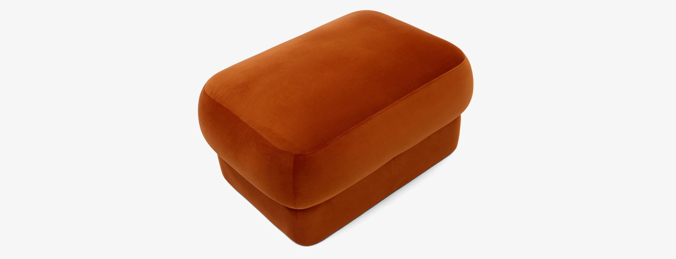Dyer Ottoman Royale Hacienda
