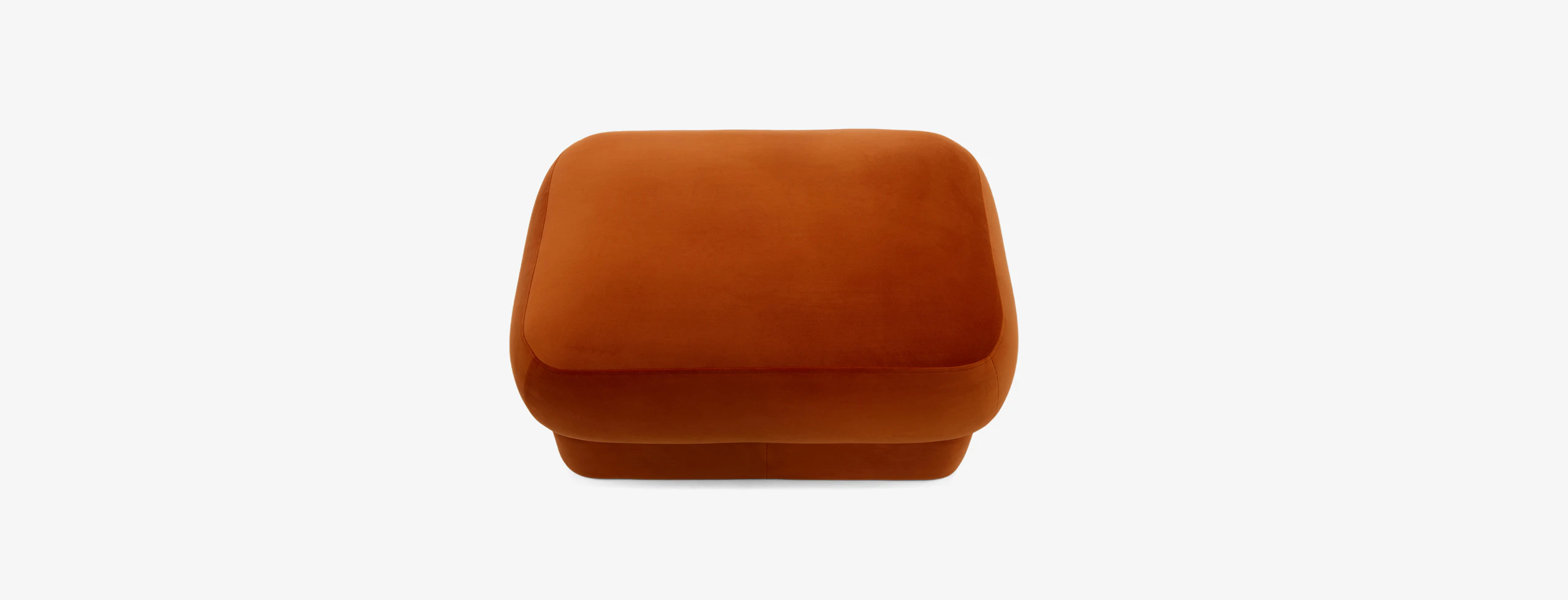 Dyer Ottoman Royale Hacienda