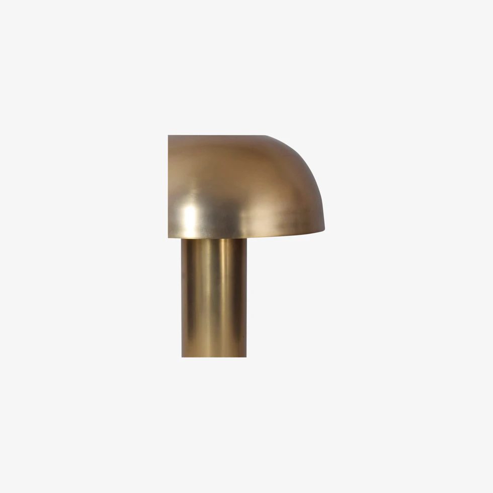 Nadia Table Lamp Gold