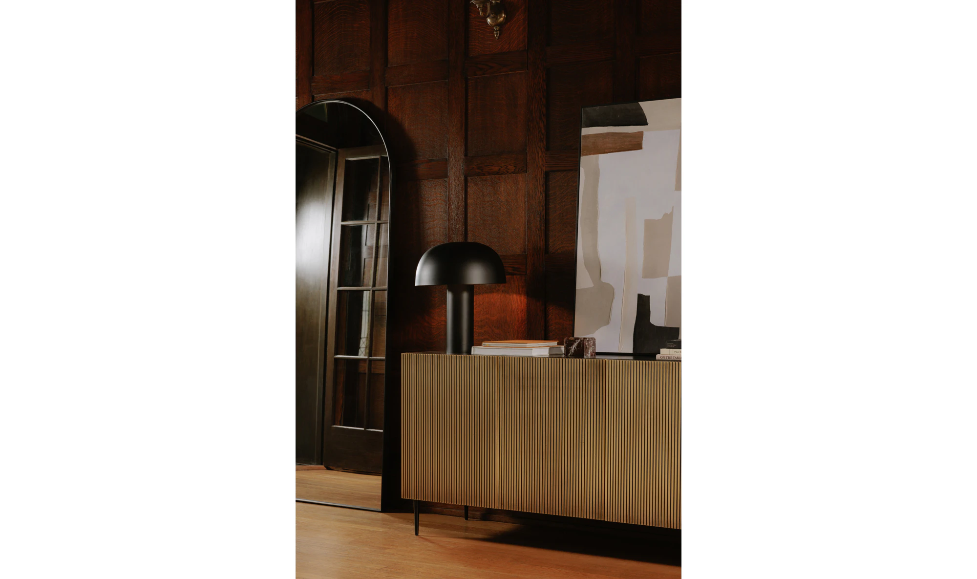 Nadia Table Lamp