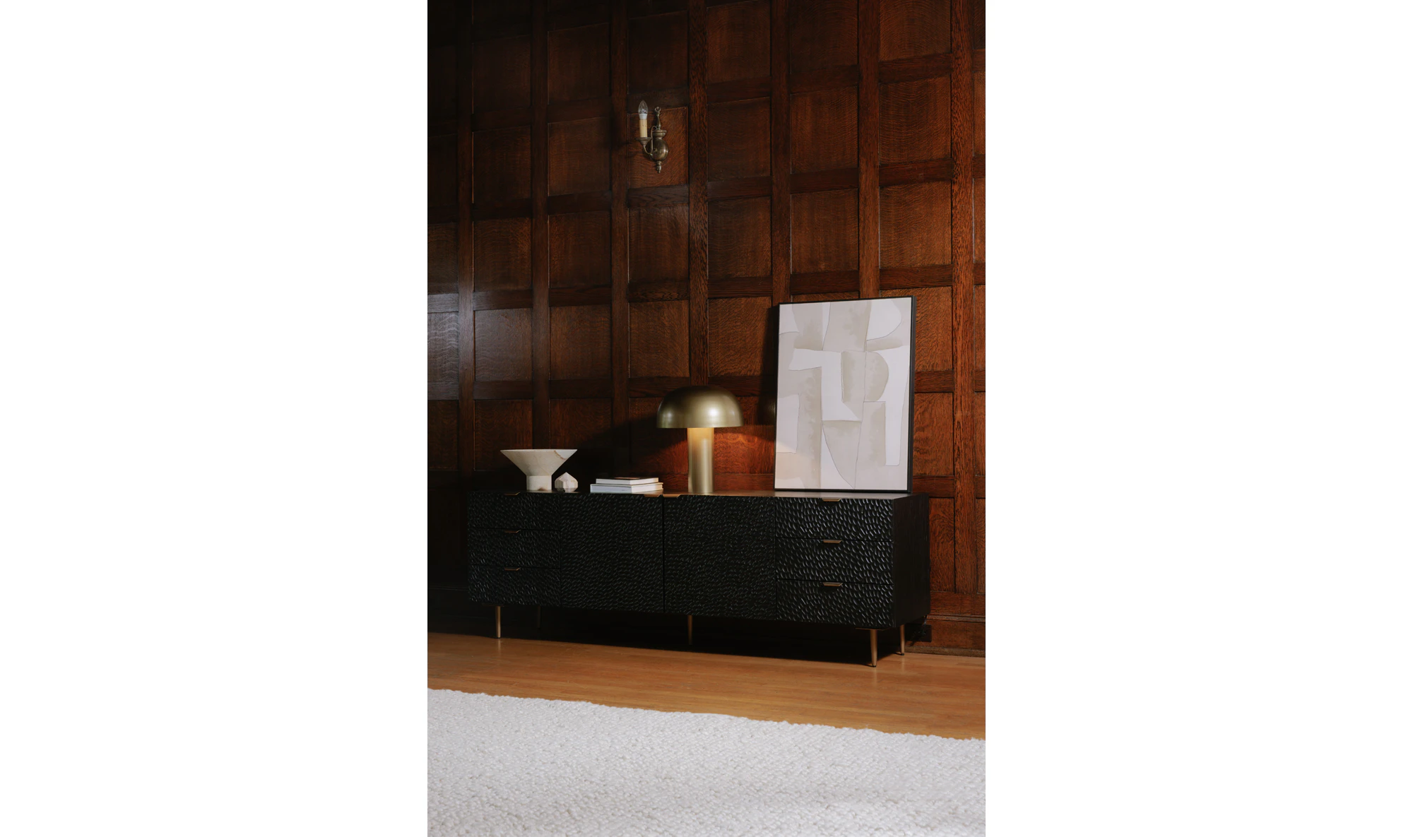 Nadia Table Lamp