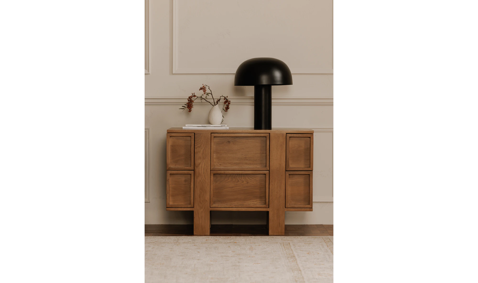 Nadia Table Lamp