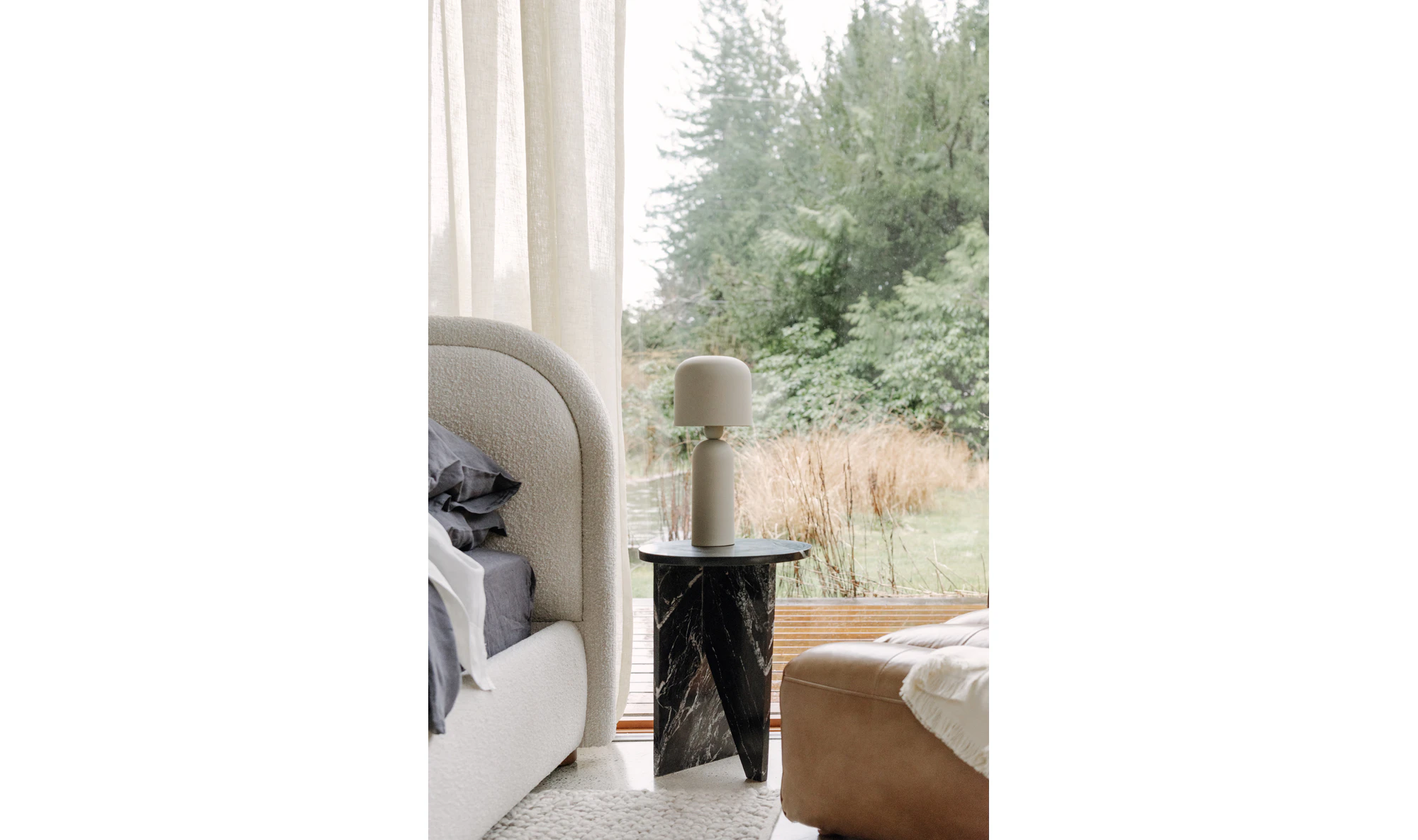 Eden Table Lamp