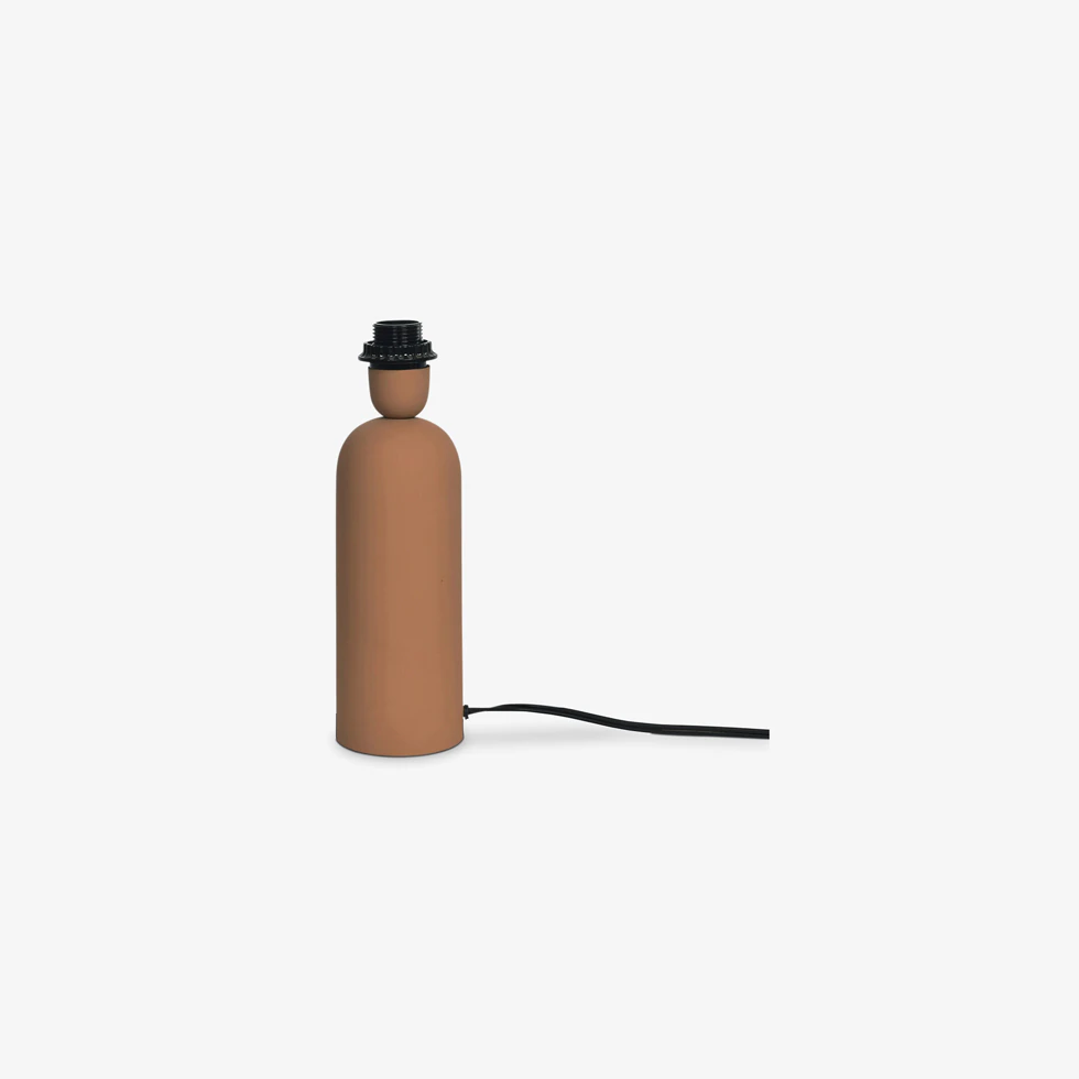 Eden Table Lamp Terracota