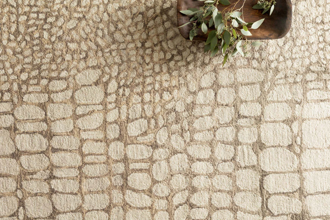 Duddley Rug