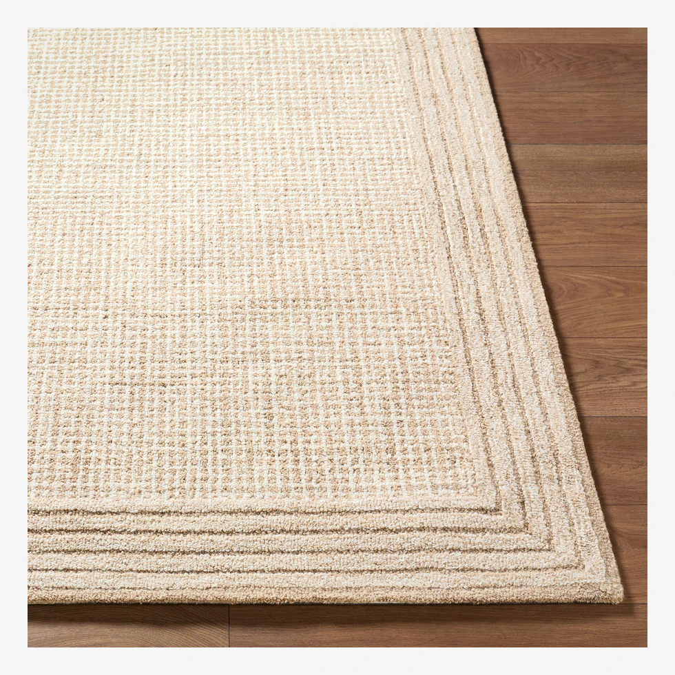 Bailey Rug