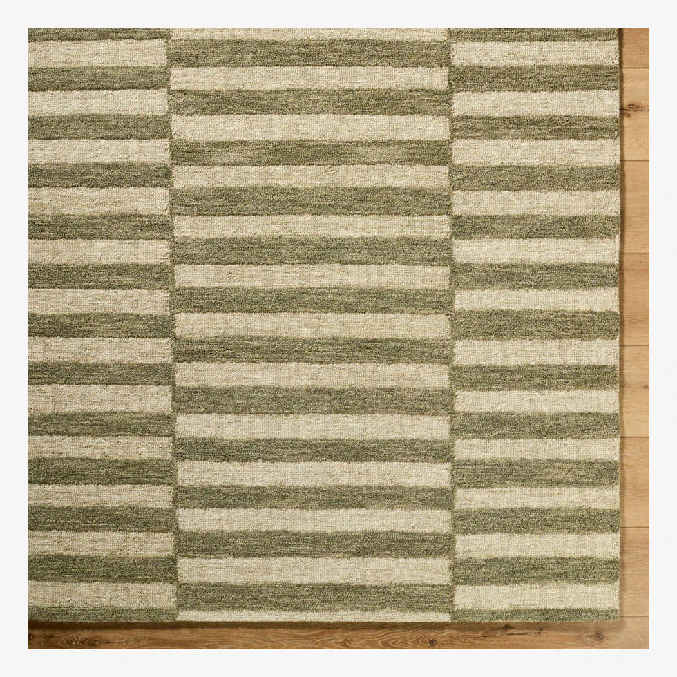 Sage Ingrid Rug