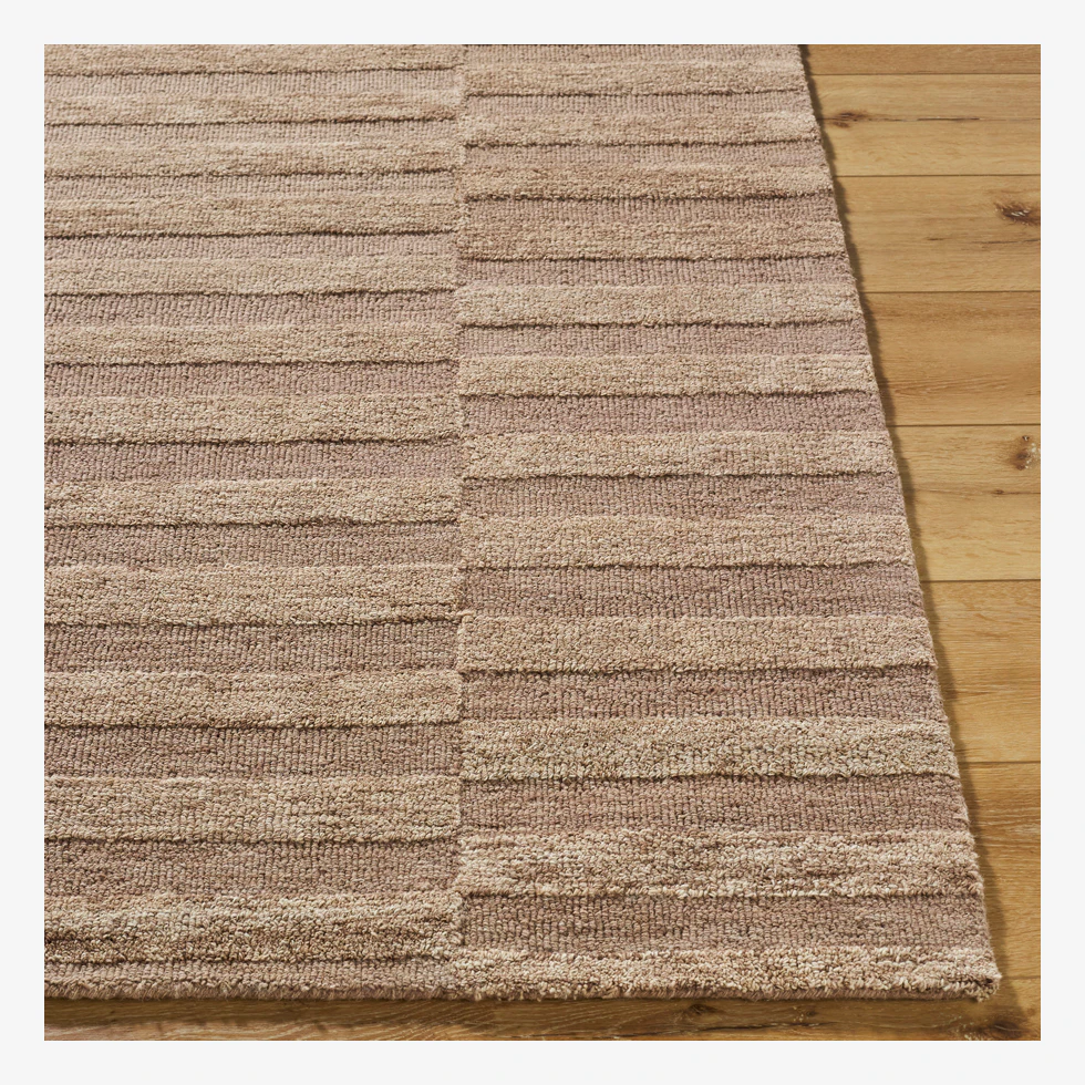Brown Indy Rug