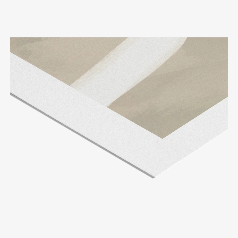 Marin Lost Art Print